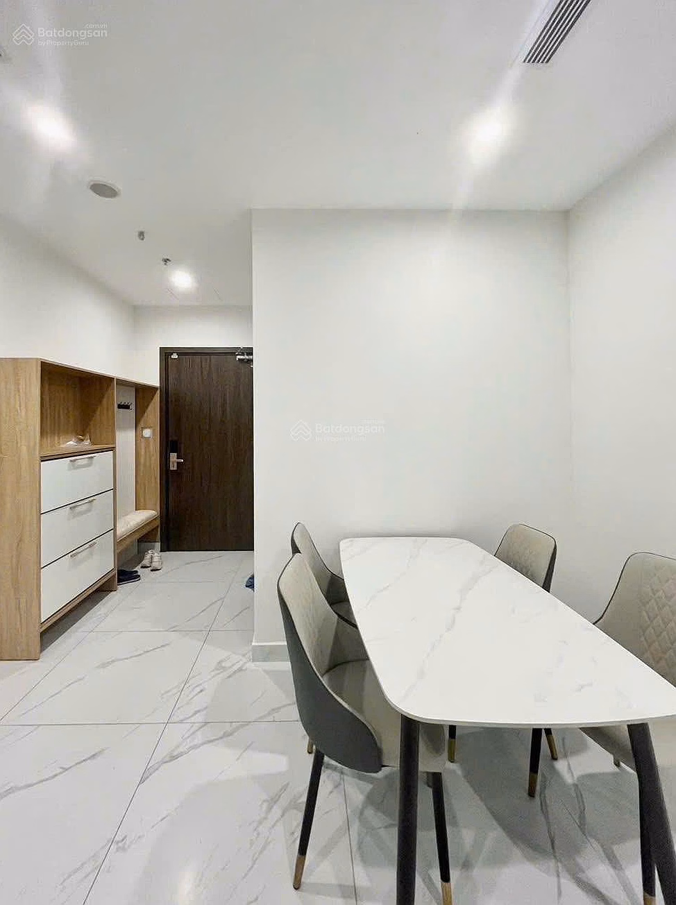 CH55m/2bedrooms/2ty5 Phan Van Tri is located in full NT, has full books and utilities, 70% airy middle floor