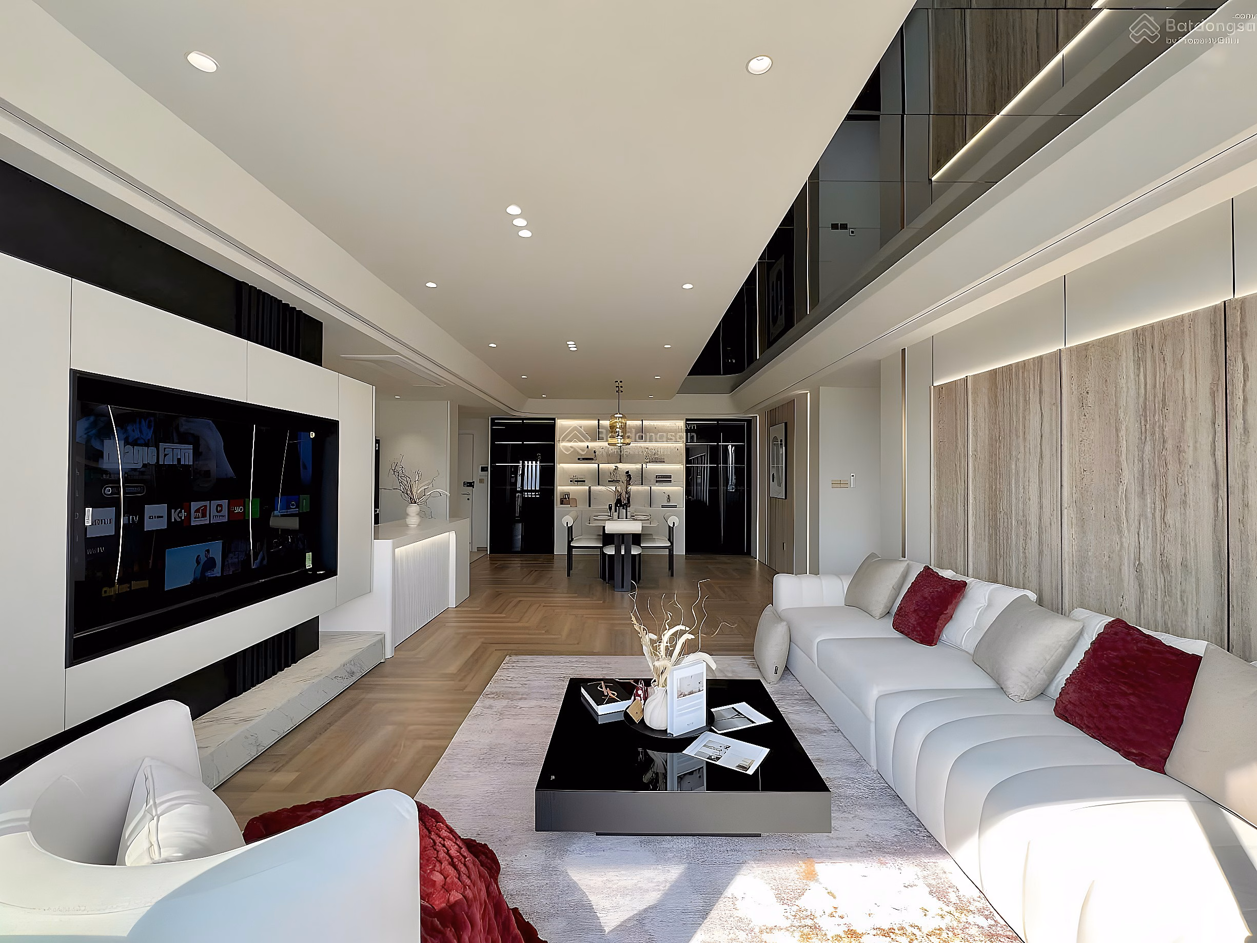 Selling luxury apartment in My Phuc, Phu My Hung, District 7, 3 bedrooms, fully furnished, high-class furniture. Contact 0918 784 *** hai
