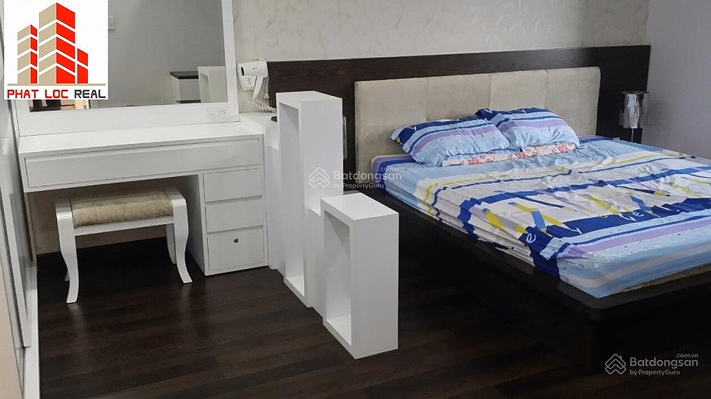 BMC Tower apartment for rent - 134m2/3 bedrooms price 22 million/month - 0908 879 *** Tuan