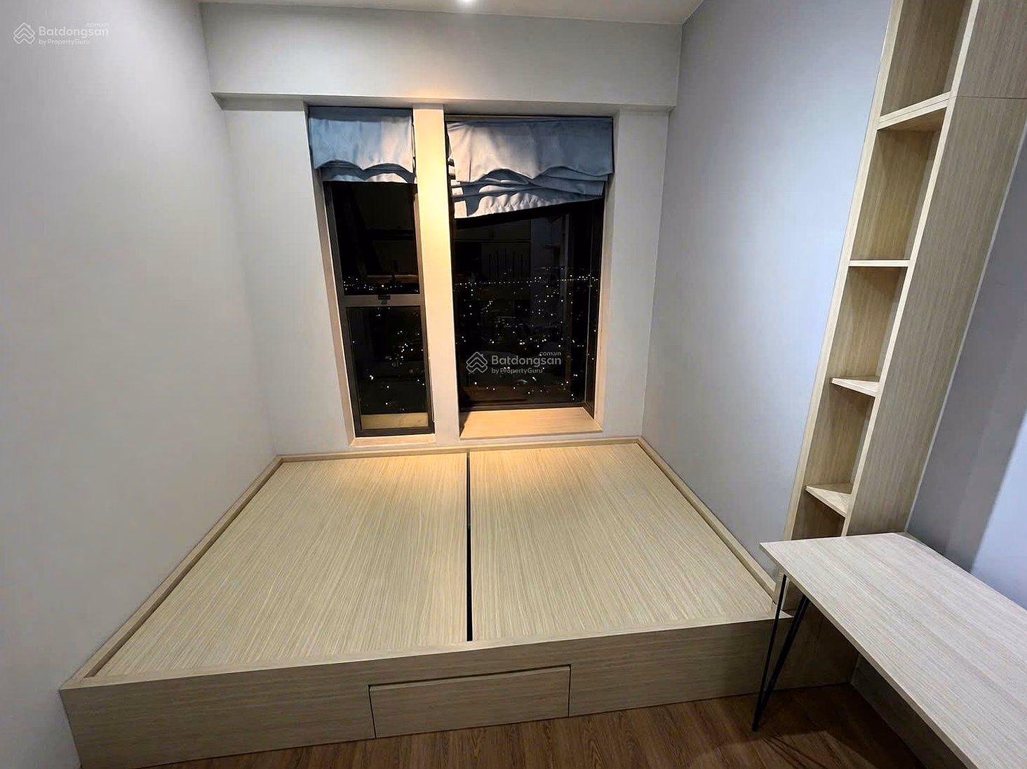 La Astoria apartment for sale, 3.6 billion, 60m2 with beautiful view in District 2, HCM