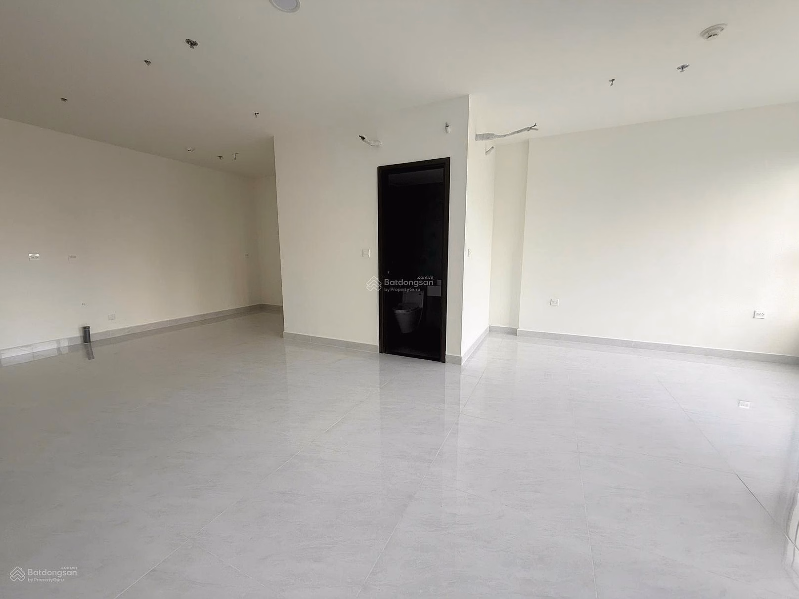 Officetel apartment for sale - 2 bedrooms Sunrise riverside directly from the Investor
