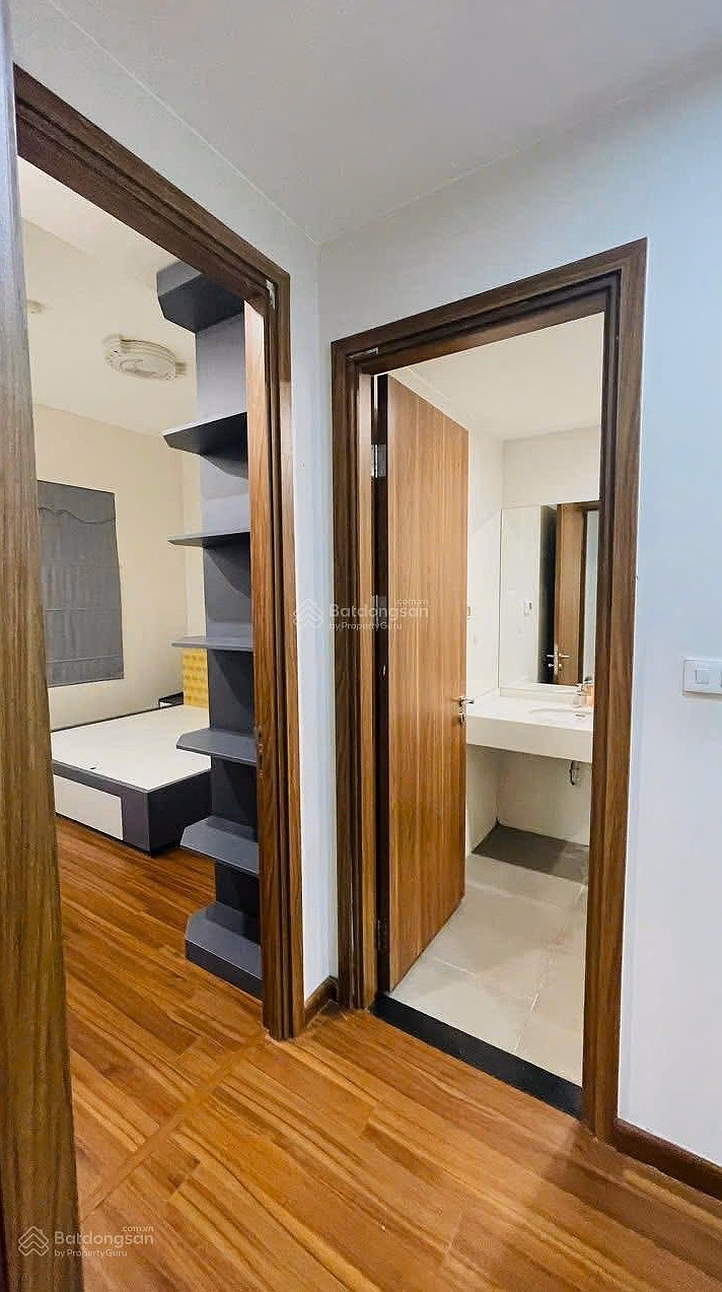 Quick sale of 3d2vs apartment 112m corner lot with 2 balconies Stellar Le Van Thiem Thanh Xuan price 10.5 billion