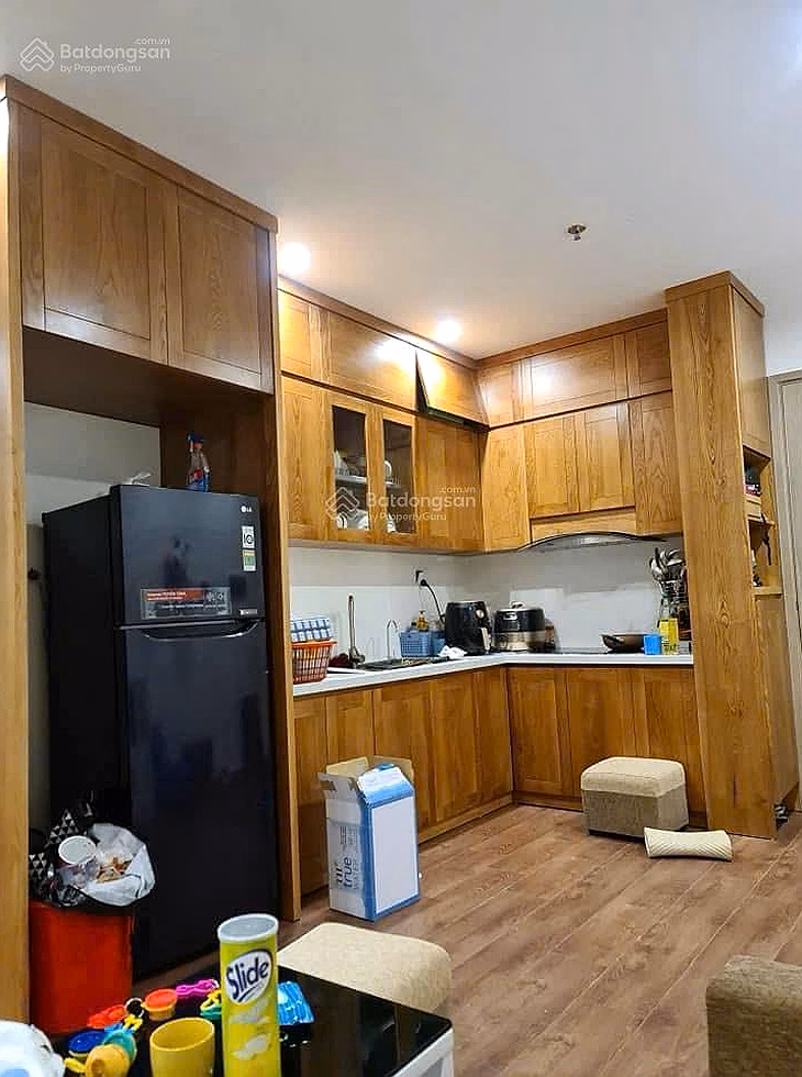 CHEAPEST IN THE MARKET 3BR-2WC APARTMENT MODERATE FLOOR ULTRA COOL NE-SE DIRECTION PRICE ONLY 4.6 BILLION BP AT VINHOMES OCP