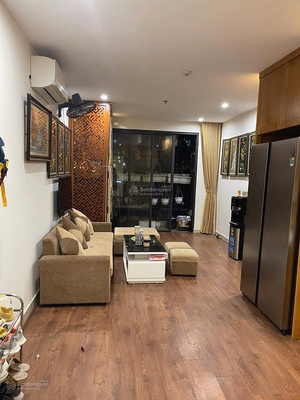 CHEAPEST IN THE MARKET 3BR-2WC APARTMENT MODERATE FLOOR ULTRA COOL NE-SE DIRECTION PRICE ONLY 4.6 BILLION BP AT VINHOMES OCP