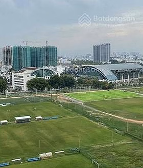 Selling 2 bedroom, 2 bathroom apartment at The Flemington, 7.4 billion, 97m2, PHU THO PARK VIEW