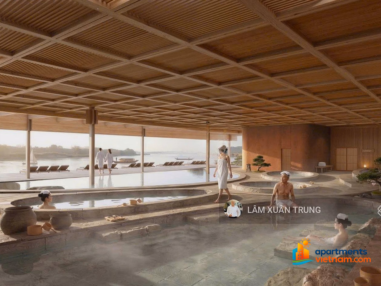 1BR + Sea View 18th Floor - Exclusive Inventory Onsen 3 | Great F0 Price