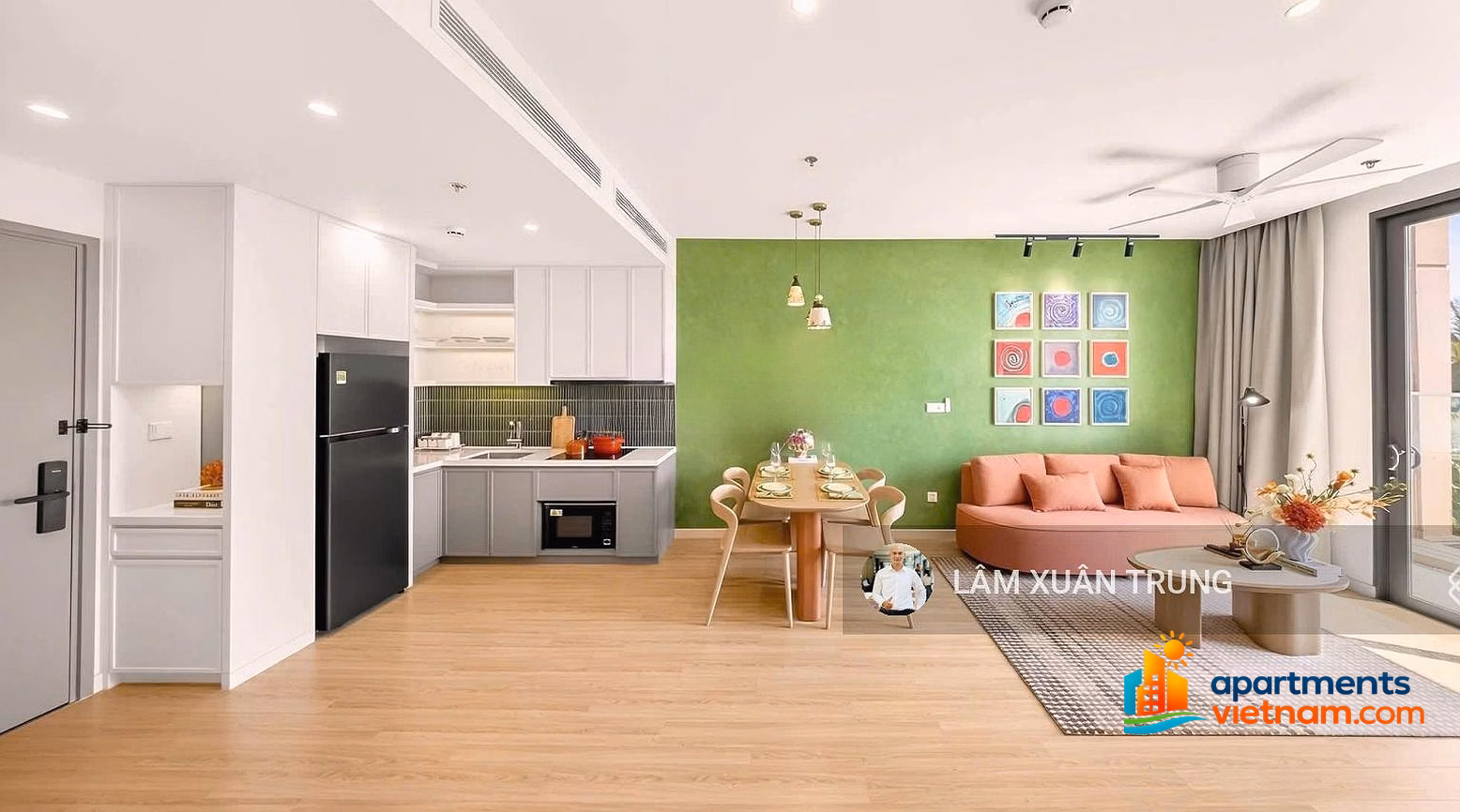 1BR + Sea View 18th Floor - Exclusive Inventory Onsen 3 | Great F0 Price