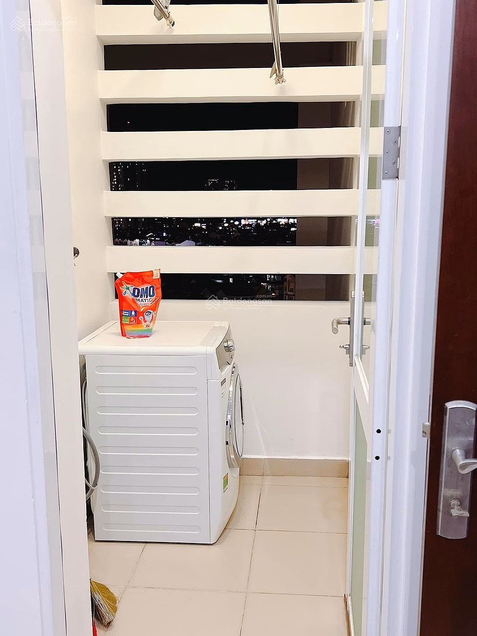 HimLam Riverside District 7. Area 103m2 2 large bedrooms + small bedroom (warehouse)_2 UC. Fully furnished