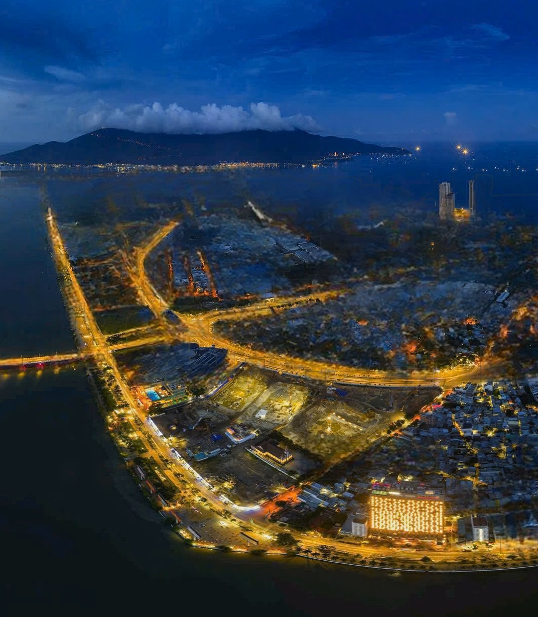 Capital Square Da Nang - Price only 3.8 billion - Long-term ownership - HTLS 0% up to 24 months