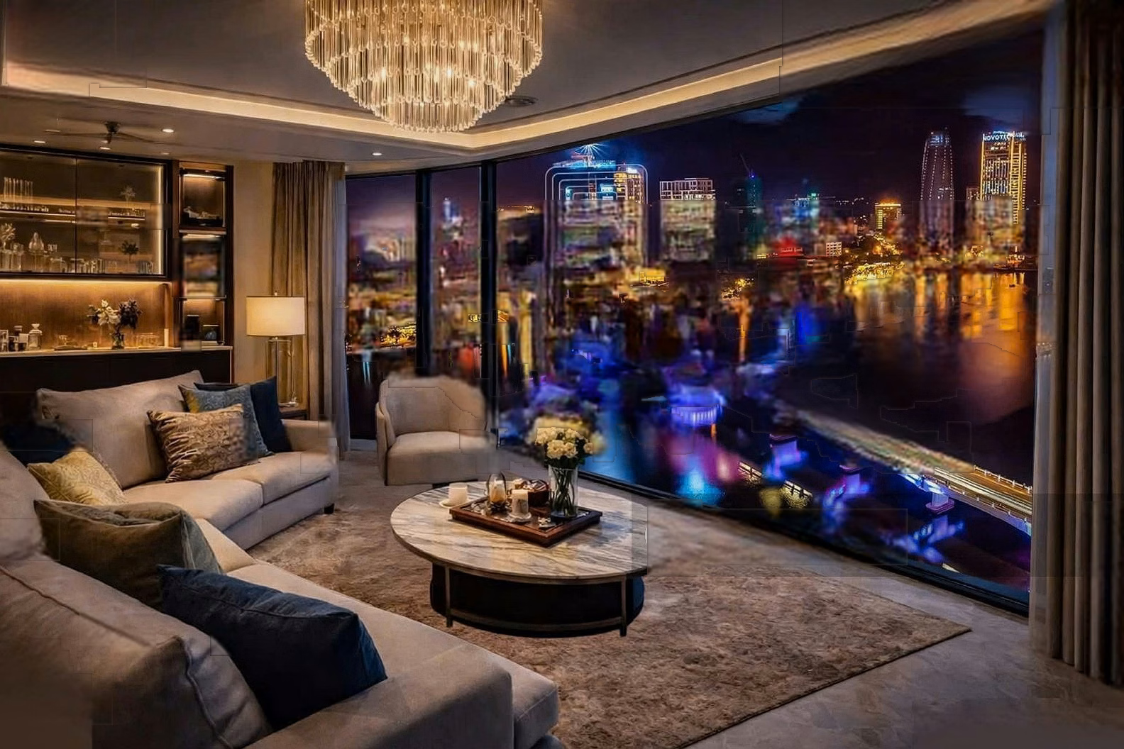 Capital Square Da Nang - Price only 3.8 billion - Long-term ownership - HTLS 0% up to 24 months