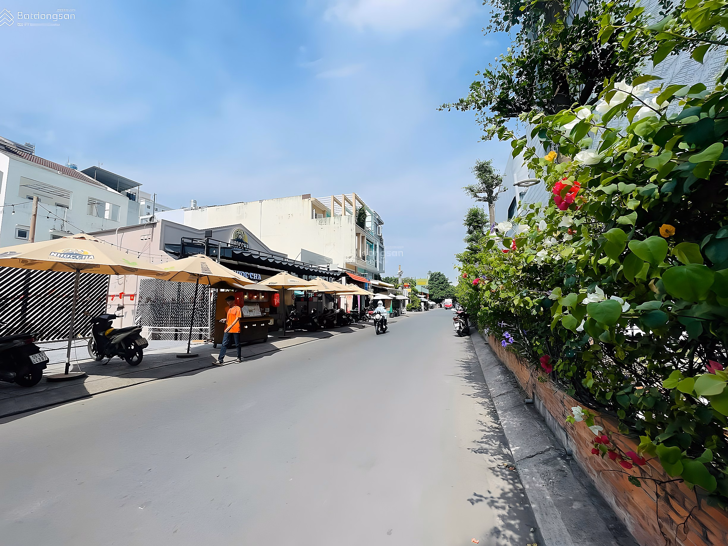 So delicious! Opposite Giga Mall - Road 20 - high-rise construction - 10.9 billion TL
