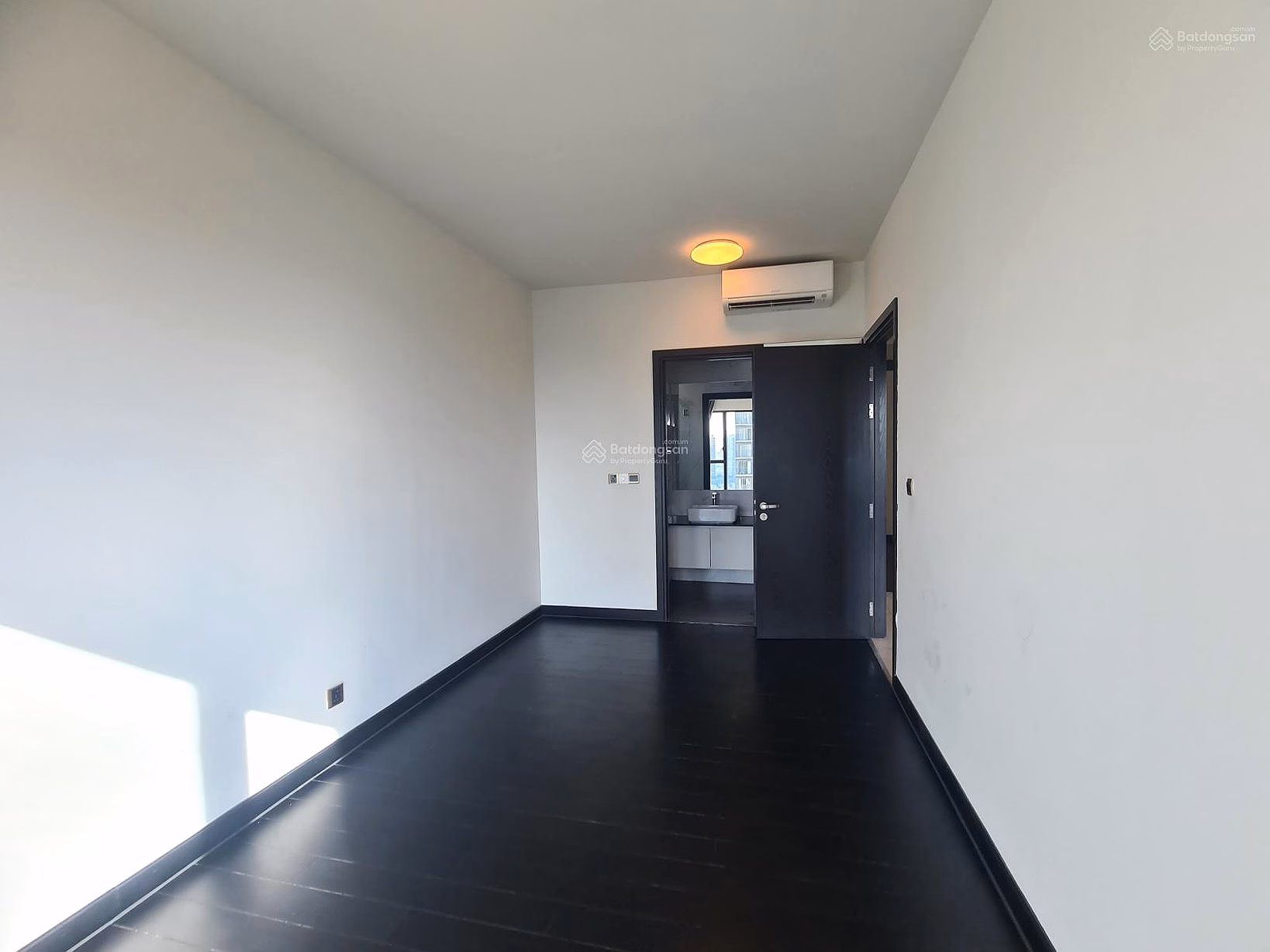 Transfer of 4-bedroom apartment - Tower A - Feliz En Vista CC for 26 billion