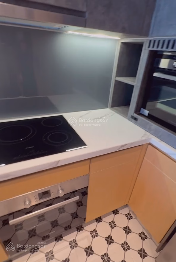 Estella Heights 1-bedroom apartment for rent - Fully furnished - Commercial tower - Move in immediately