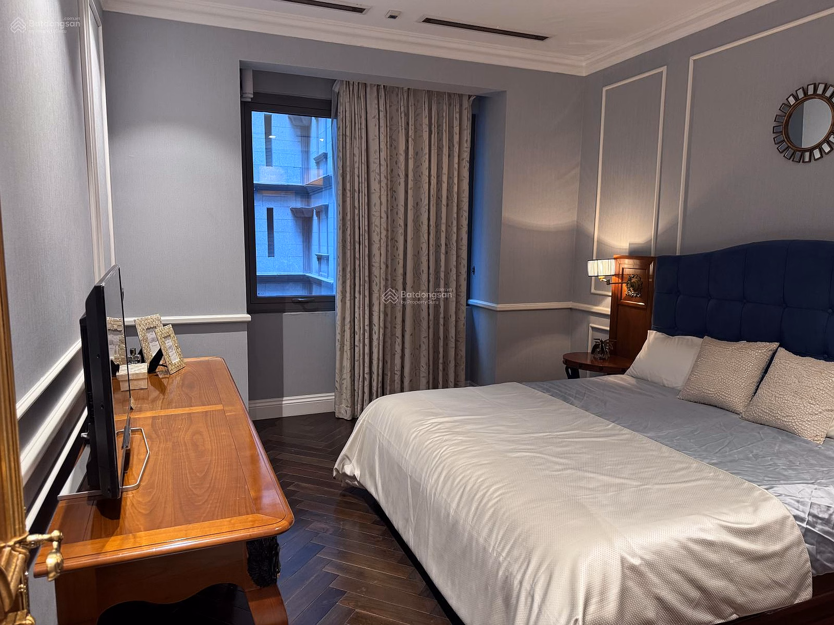 3 bedroom apartment, negotiable price, 171m2 at Hanoi Signature, Cau Giay, Hanoi sky villa