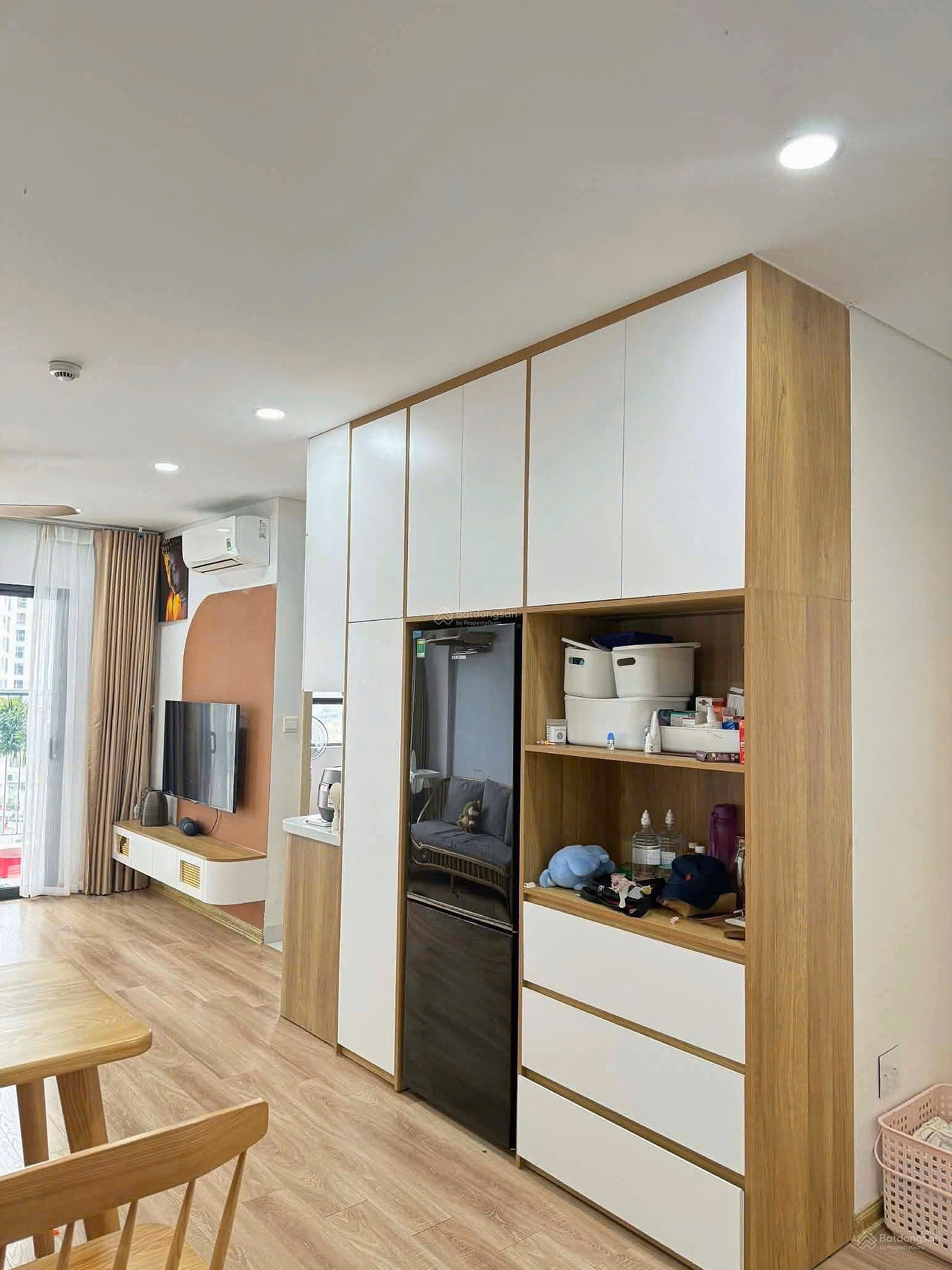 2 bedroom apartment for rent at FPT Plaza 3 Apartment***
