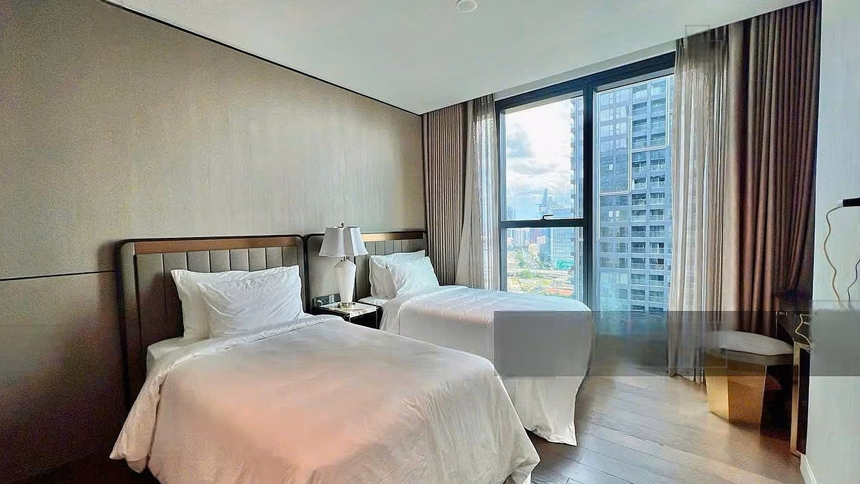 Kim Ngan Grand Marina - Selling 3 bedrooms - 150m2 for 62 billion allin, corner apartment, beautiful axis 02, Lake building, high floor