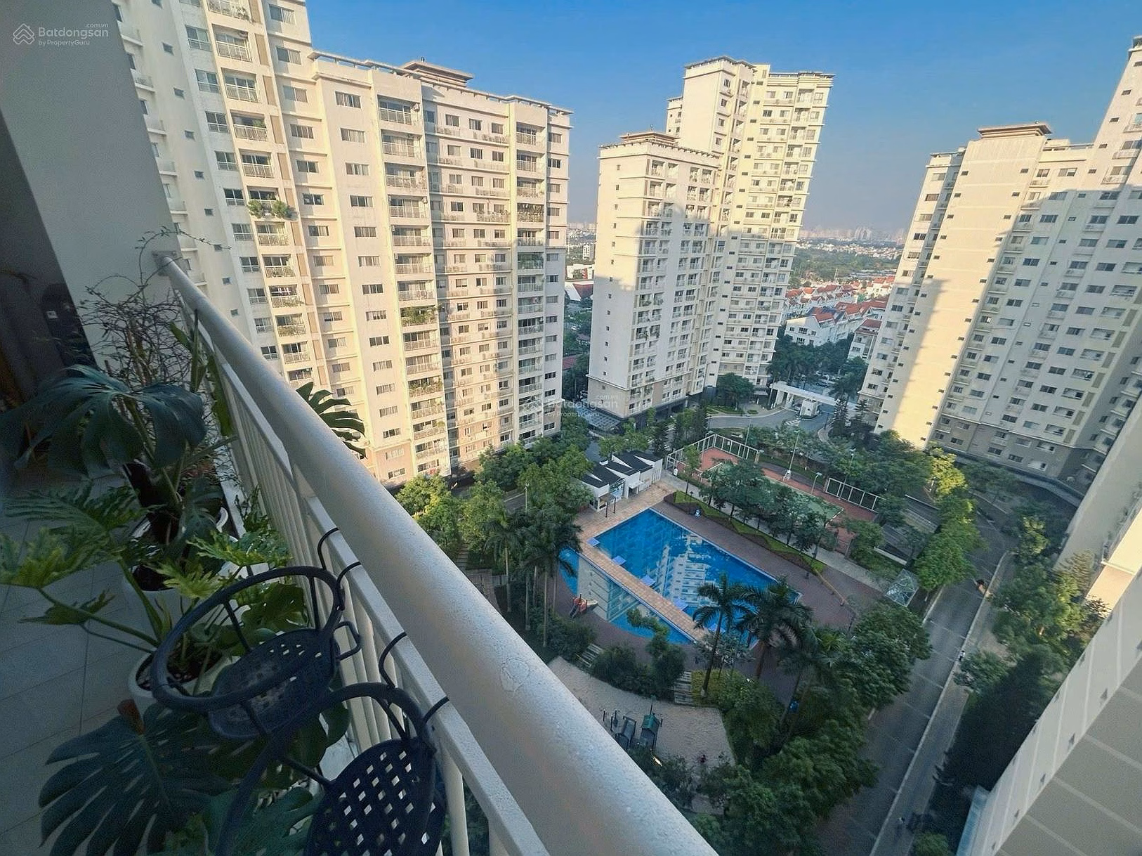 Apartment for rent in Mailand Hanoi City, 15 million VND, 109m2, 2 bedrooms, 2 bathrooms