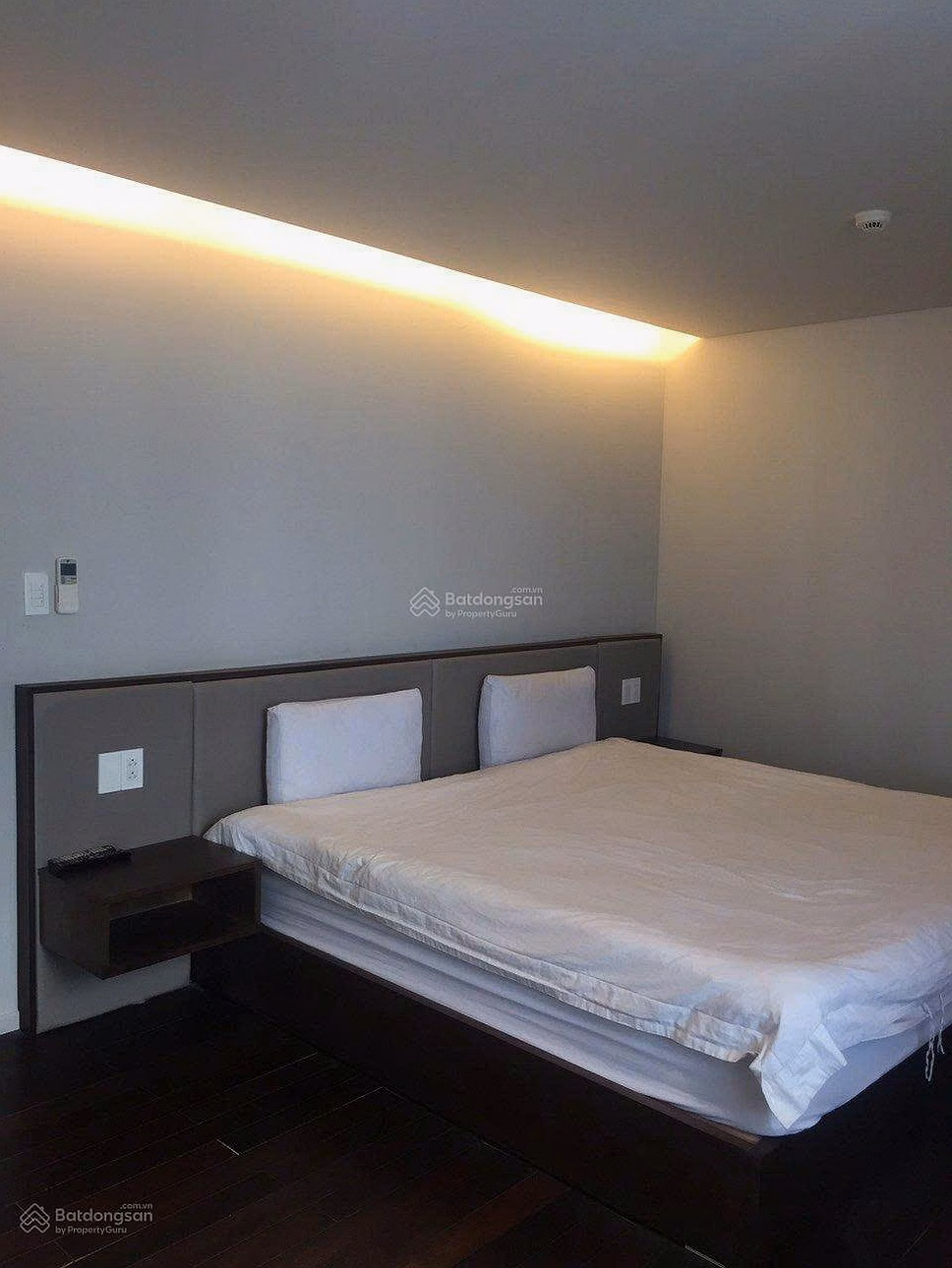 NAM PHUC APARTMENT - 121M2-3BRs -2WCS FULLY FURNISHED, PRICE: 35M/MONTH AT PMH***