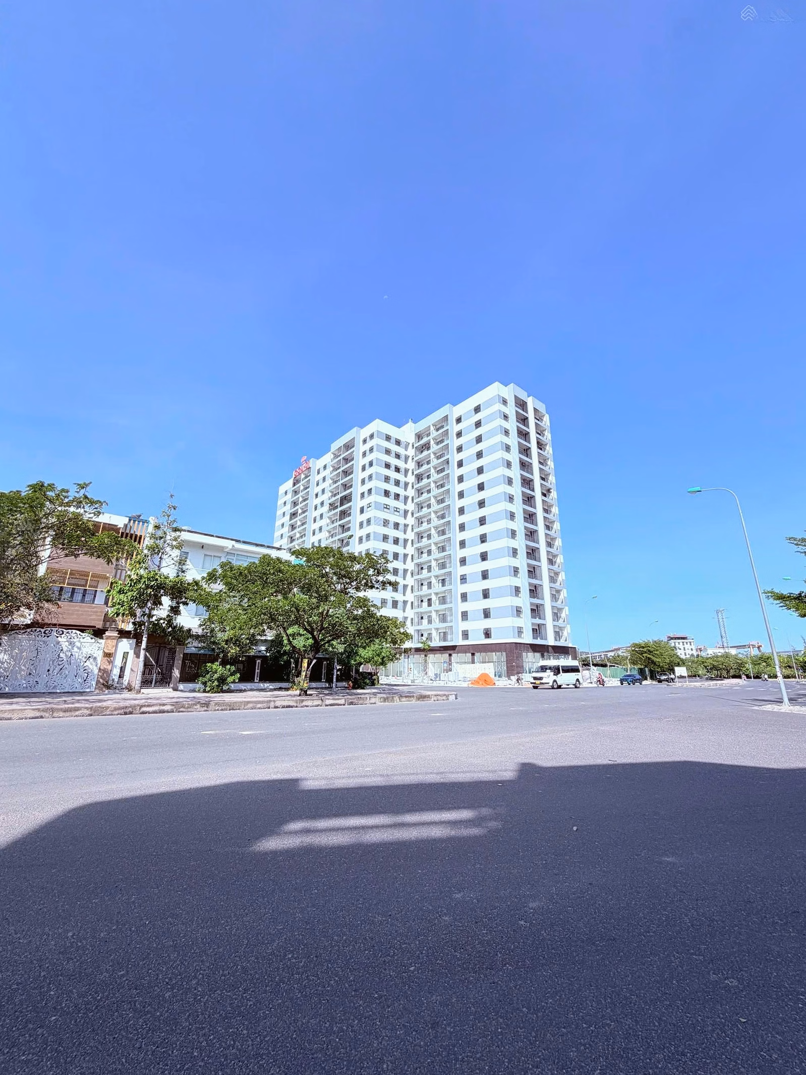 Apartment for sale CCU01 Phuoc Long, 64.68m². Good price only 3.1 billion
