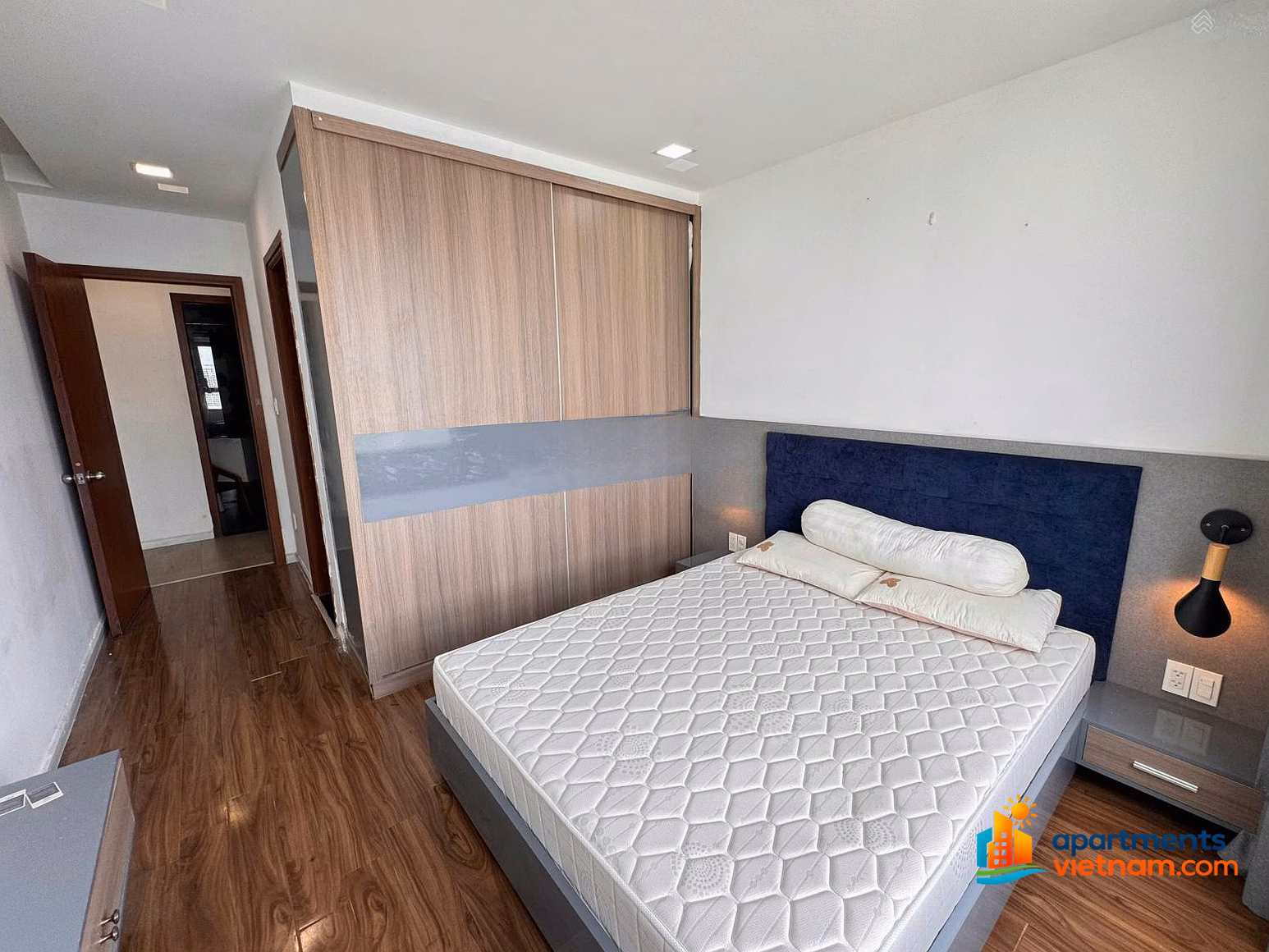 Gold View shopping cart, District 4 - 1 bedroom, 2 bedroom, 3 bedroom, good price - quick house viewing