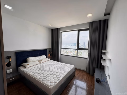 Gold View shopping cart, District 4 - 1 bedroom, 2 bedroom, 3 bedroom, good price - quick house viewing
