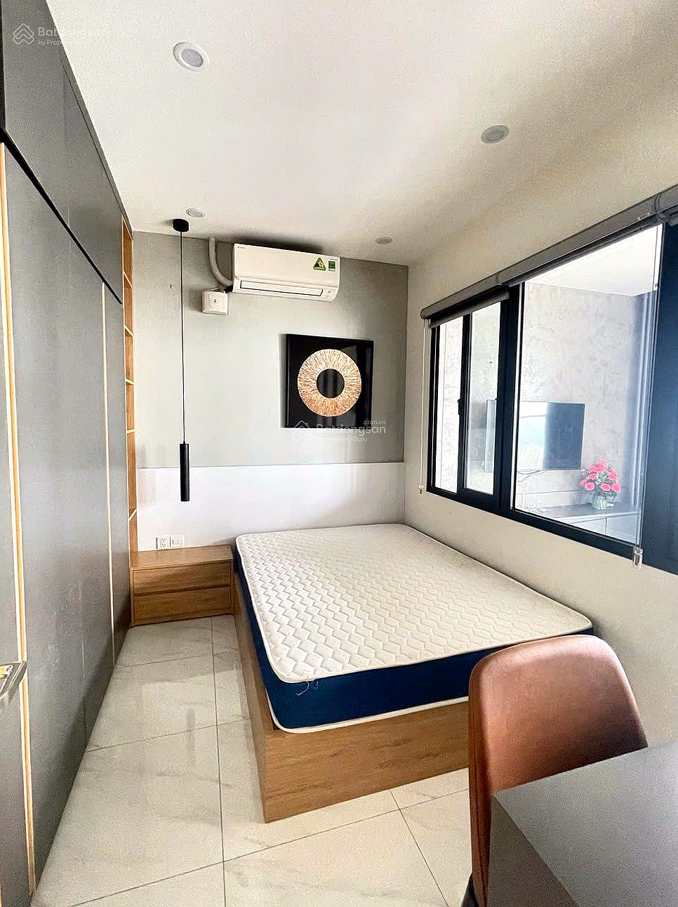 CHEAP! Urgent sale of 2N fully furnished apartment in Hatay Millennium apartment building***
