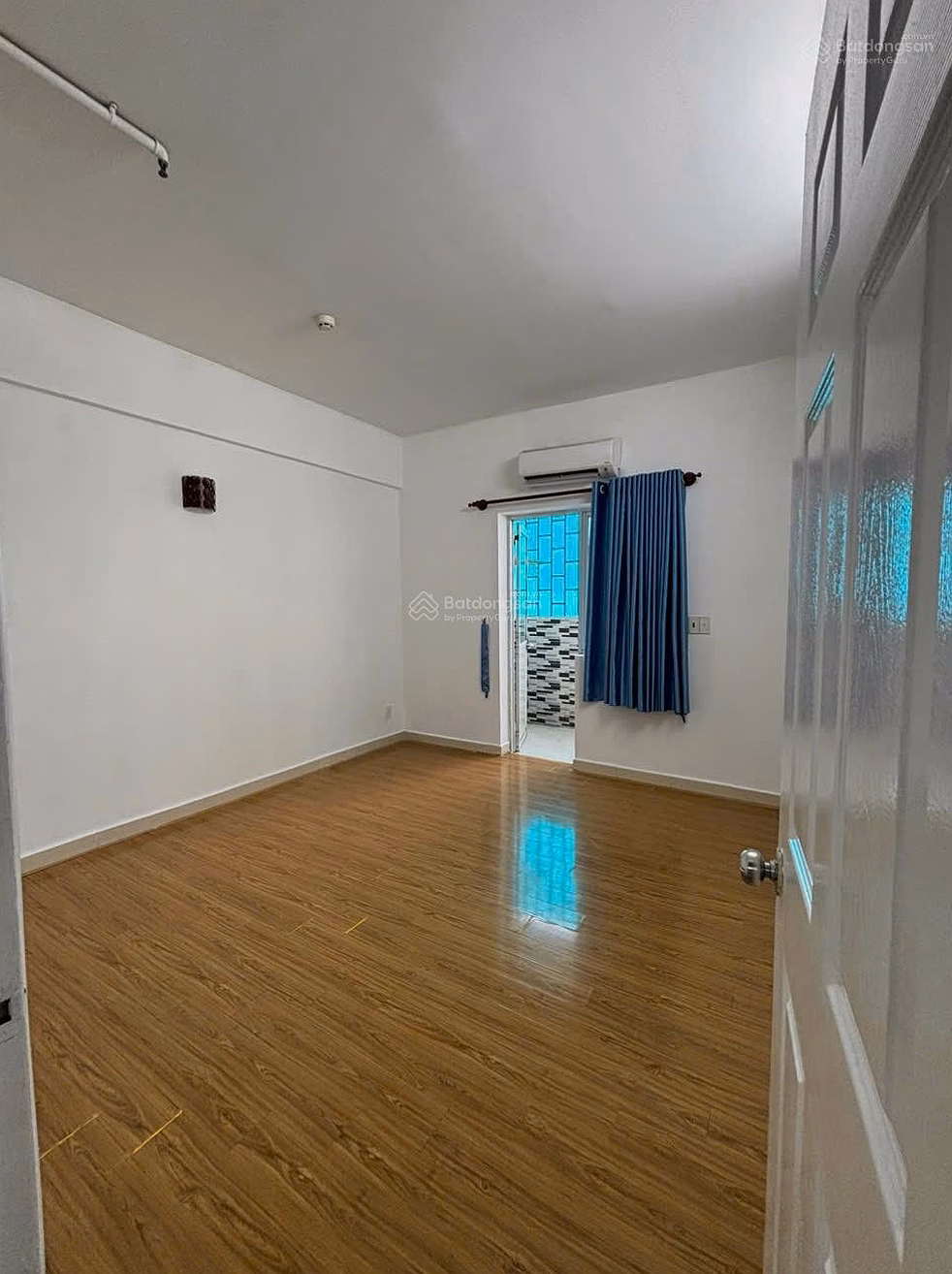 Nhat Lan Apartment 3 Lo Te Street, Tan Tao, Binh Tan, 62 m², price 2 billion 350, 2 bedrooms