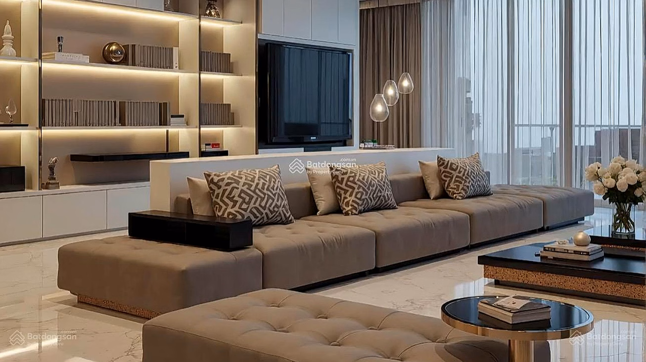Selling hot items at Res Green Tower, price 4 billion, area 60m² 2 bedrooms 2 bathrooms, pink book*** Huong