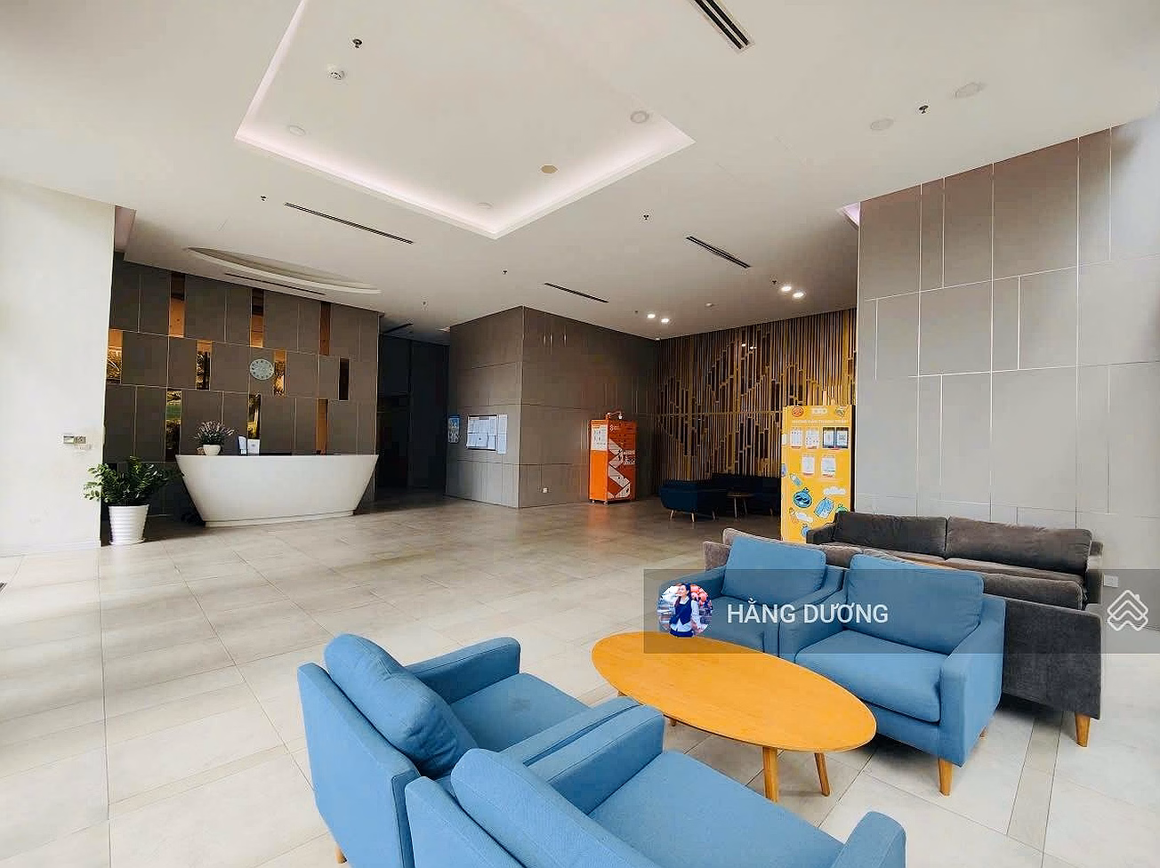 URGENT SALE OFFICETEL CENTRAL PREMIUM - Area 32M2 - FREE FULL BEAUTIFUL HOUSE FURNITURE - GOOD PRICE ONLY 2 BILLION RECEIVED DENTAL