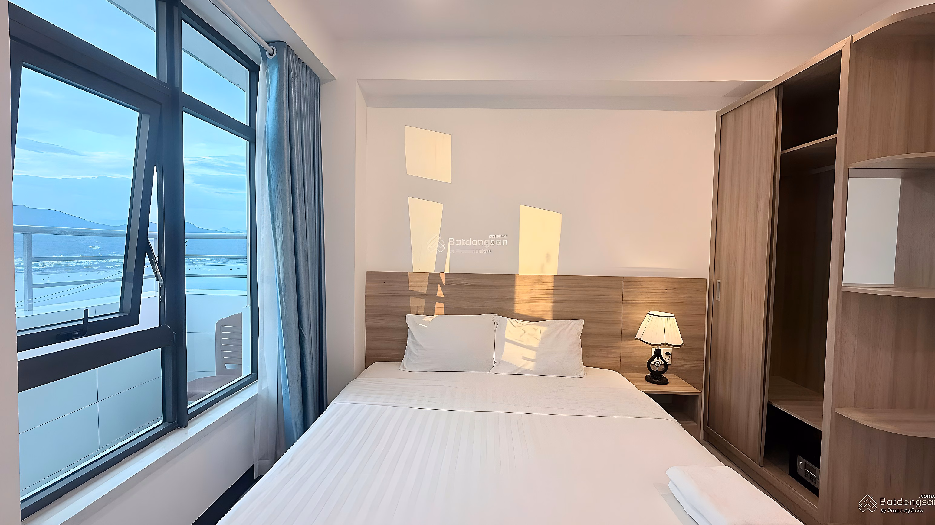 2 bedroom apartment for rent 3 - 5 Muong Thanh Vien Trieu, Nha Trang