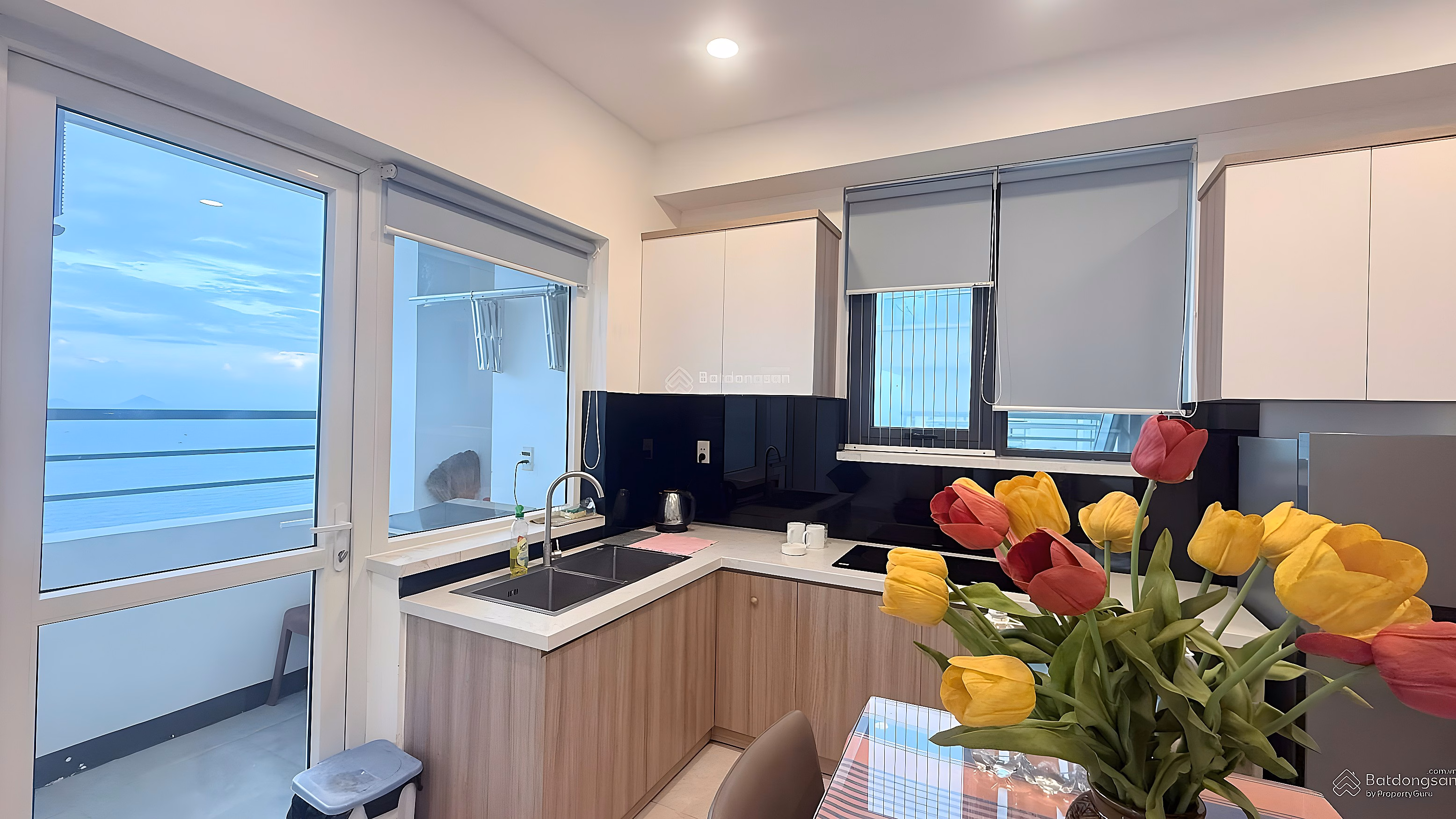 2 bedroom apartment for rent 3 - 5 Muong Thanh Vien Trieu, Nha Trang
