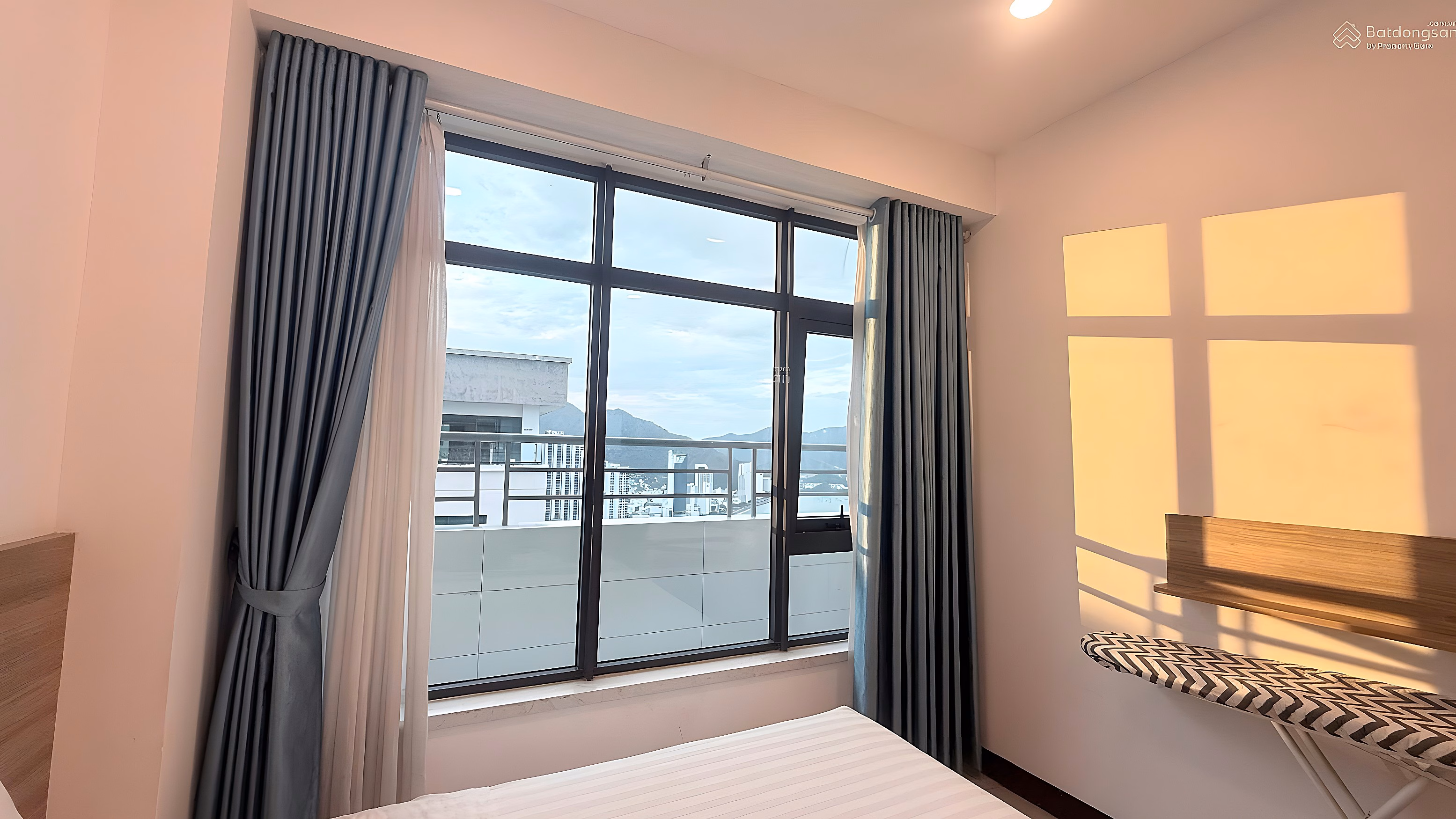 2 bedroom apartment for rent 3 - 5 Muong Thanh Vien Trieu, Nha Trang