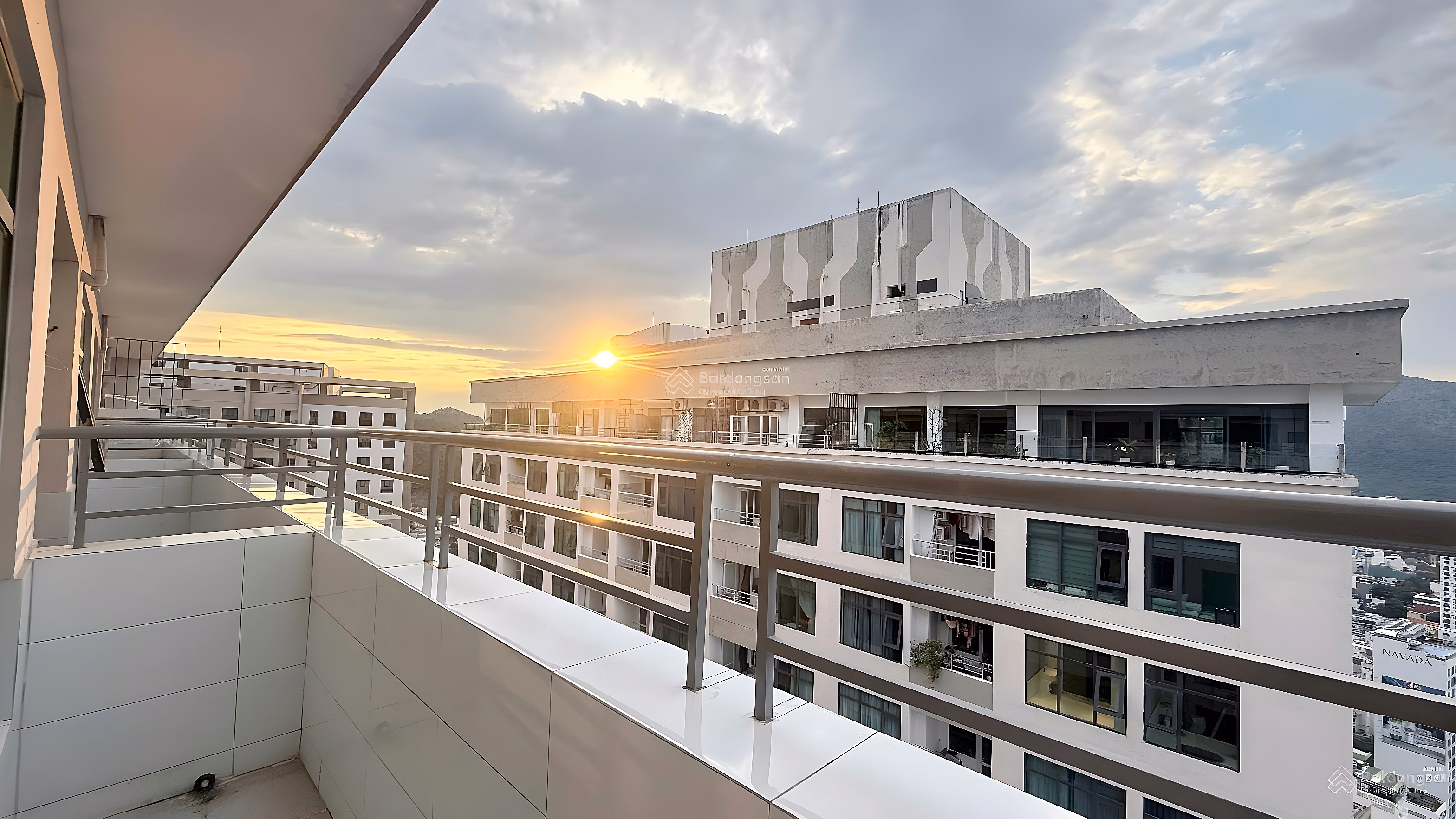 2 bedroom apartment for rent 3 - 5 Muong Thanh Vien Trieu, Nha Trang