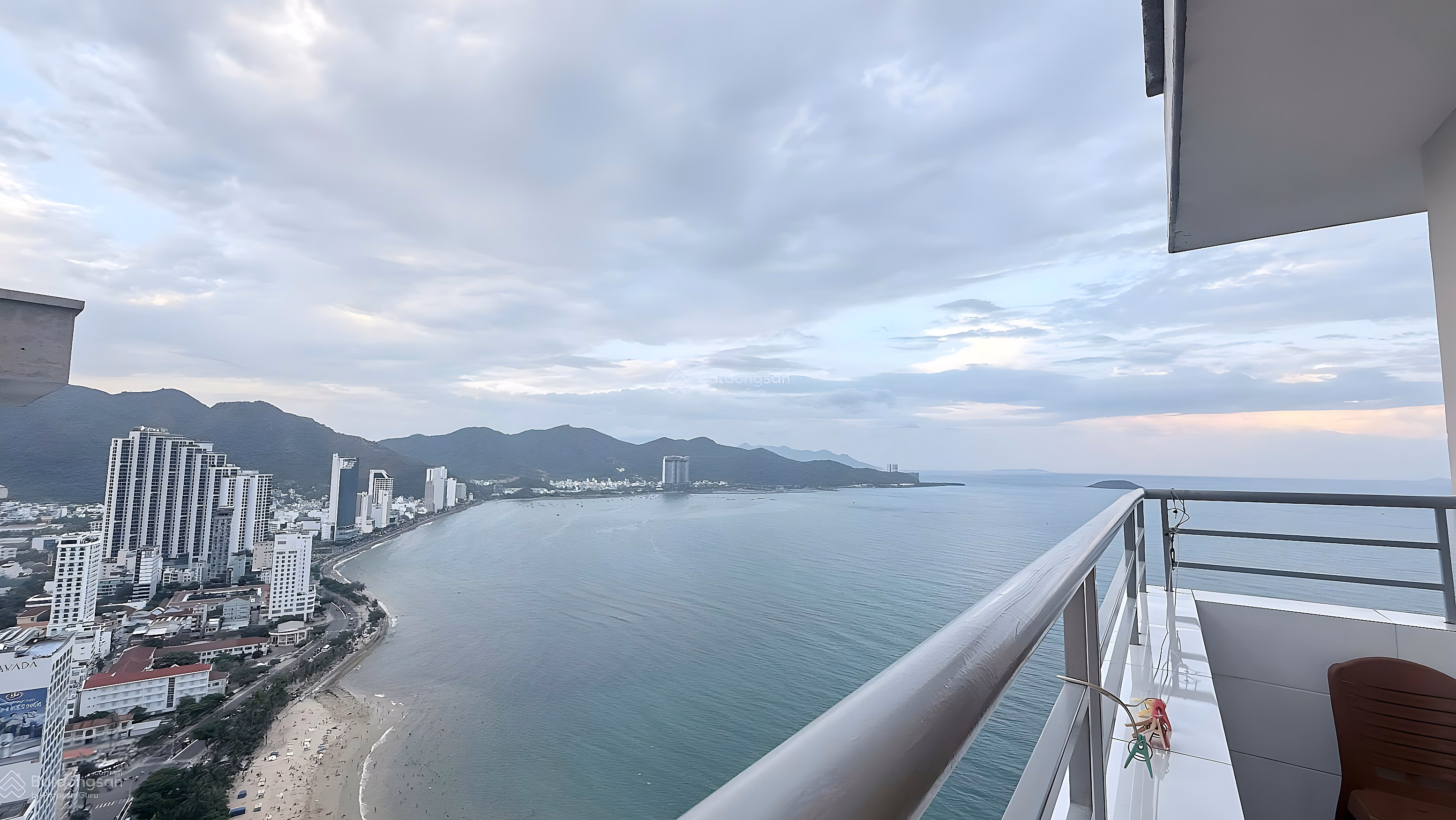 2 bedroom apartment for rent 3 - 5 Muong Thanh Vien Trieu, Nha Trang