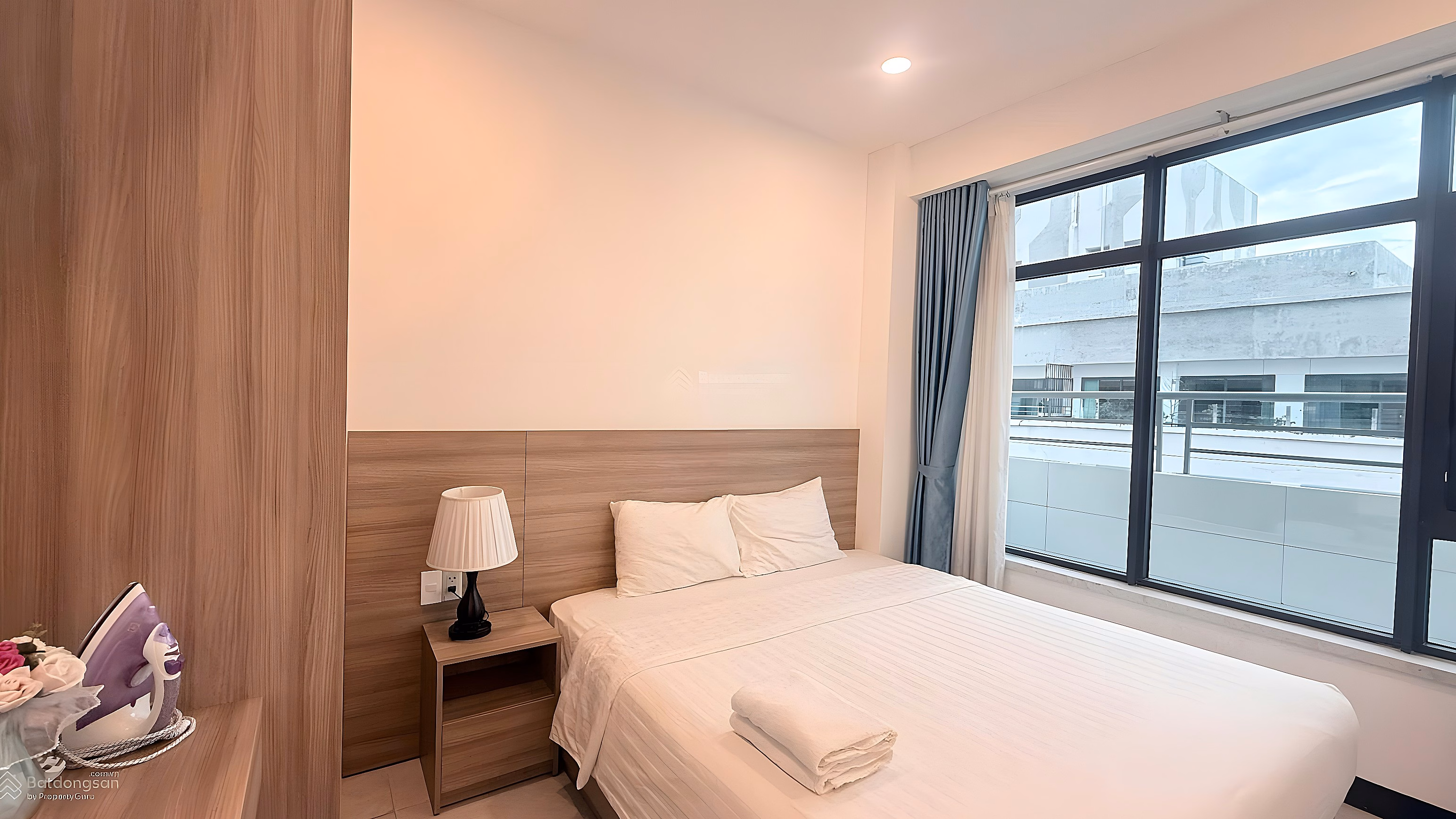 2 bedroom apartment for rent 3 - 5 Muong Thanh Vien Trieu, Nha Trang