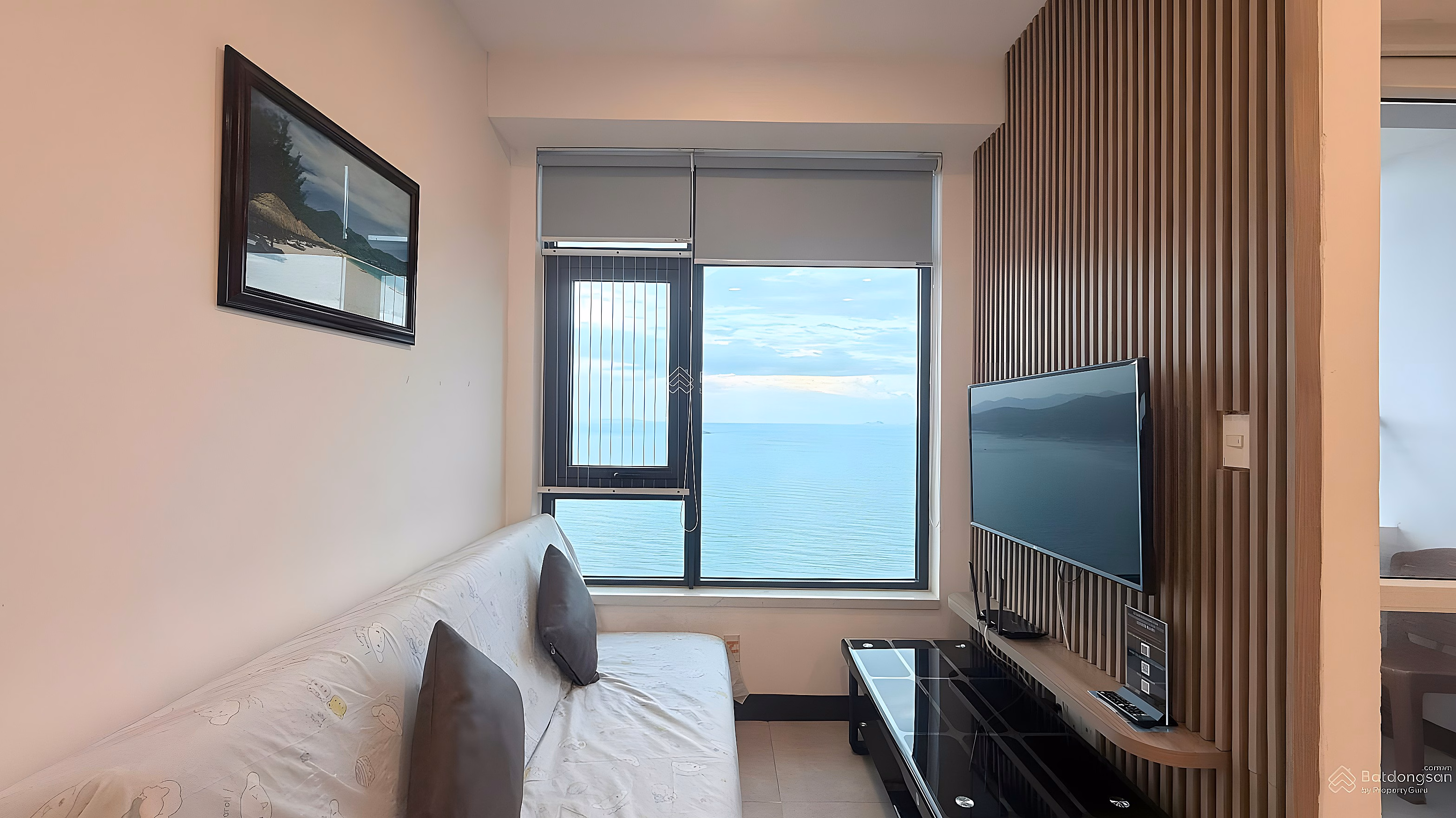 2 bedroom apartment for rent 3 - 5 Muong Thanh Vien Trieu, Nha Trang