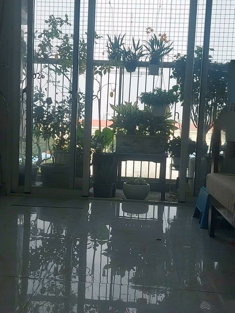 Carillon 3 apartment for sale, 65m2, 2 bedrooms, 2 bathrooms, 189 Hoang Hoa Tham, Ward 13, Tan Binh District