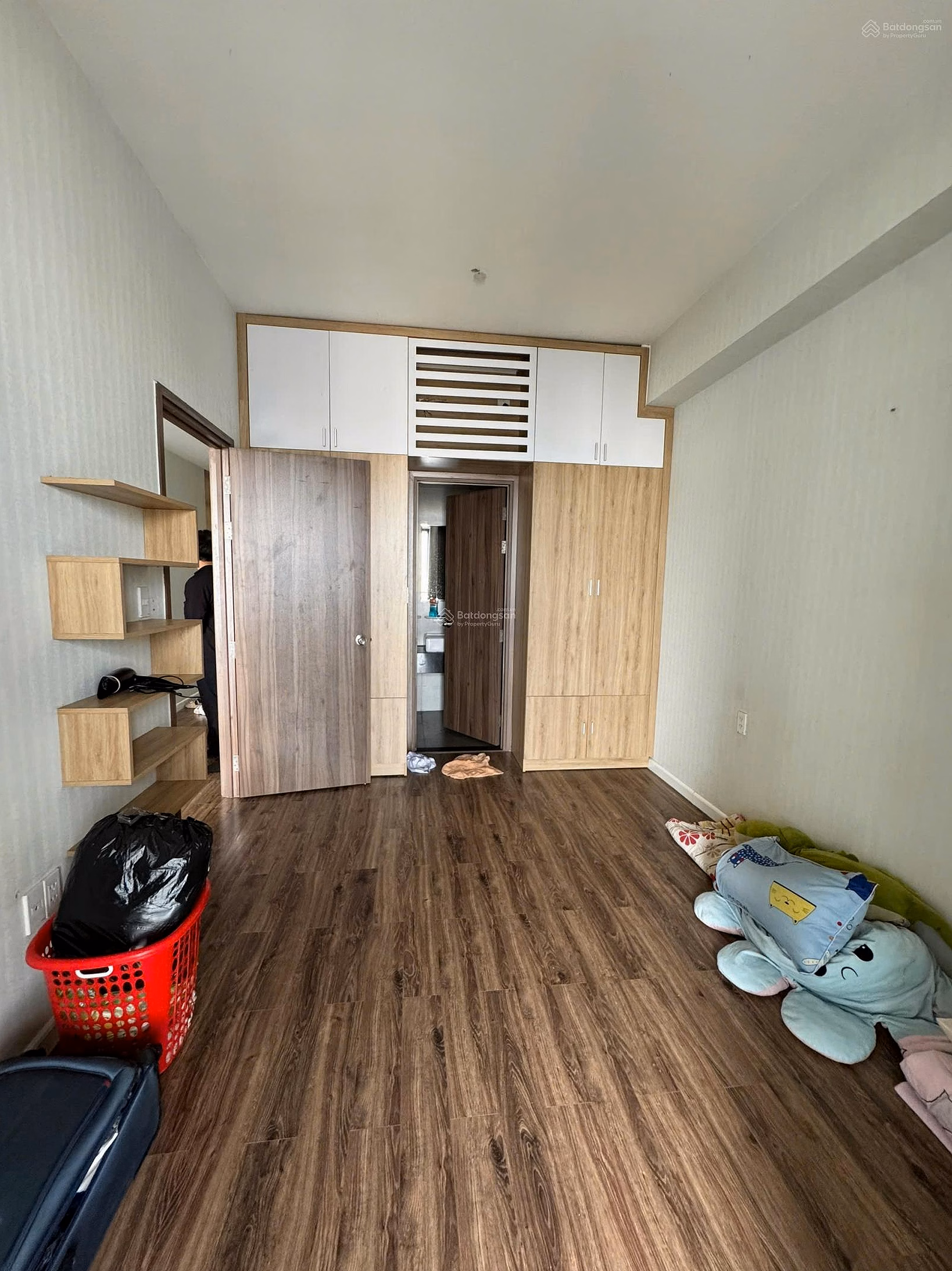 Selling apartment with pink book at Mizuki Park 72m2/2PN-2WC priced at 4.1 billion