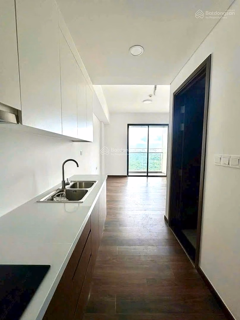 Selling beautiful Dual key view apartment at Mizuki Park, 6.2 billion, 111m2/3 bedrooms-3 bathrooms, fully legal