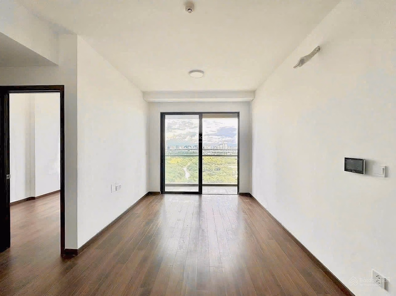Selling beautiful Dual key view apartment at Mizuki Park, 6.2 billion, 111m2/3 bedrooms-3 bathrooms, fully legal