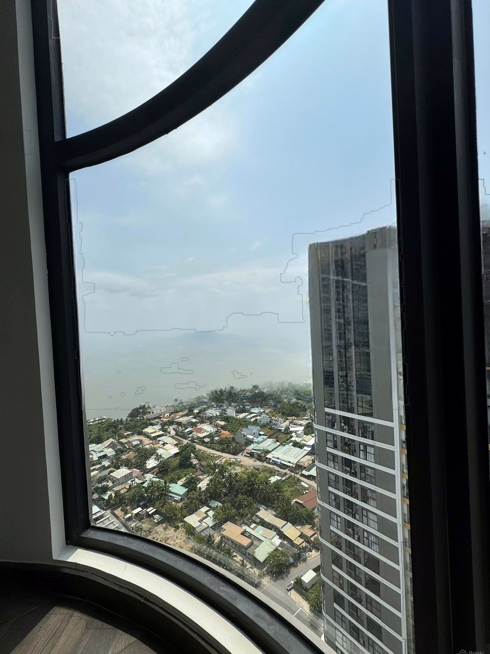 Beverly sells 2 bedroom apartment with 80m2 layout, super modern - sophisticated - luxurious VHGP