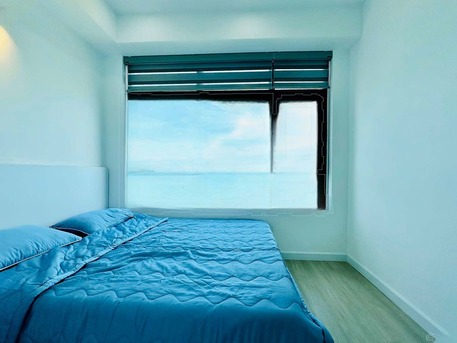 Kieu Trinh - 2834 Cut deep hole, direct sea view, cash flow 22 million/month only 4.58 billion