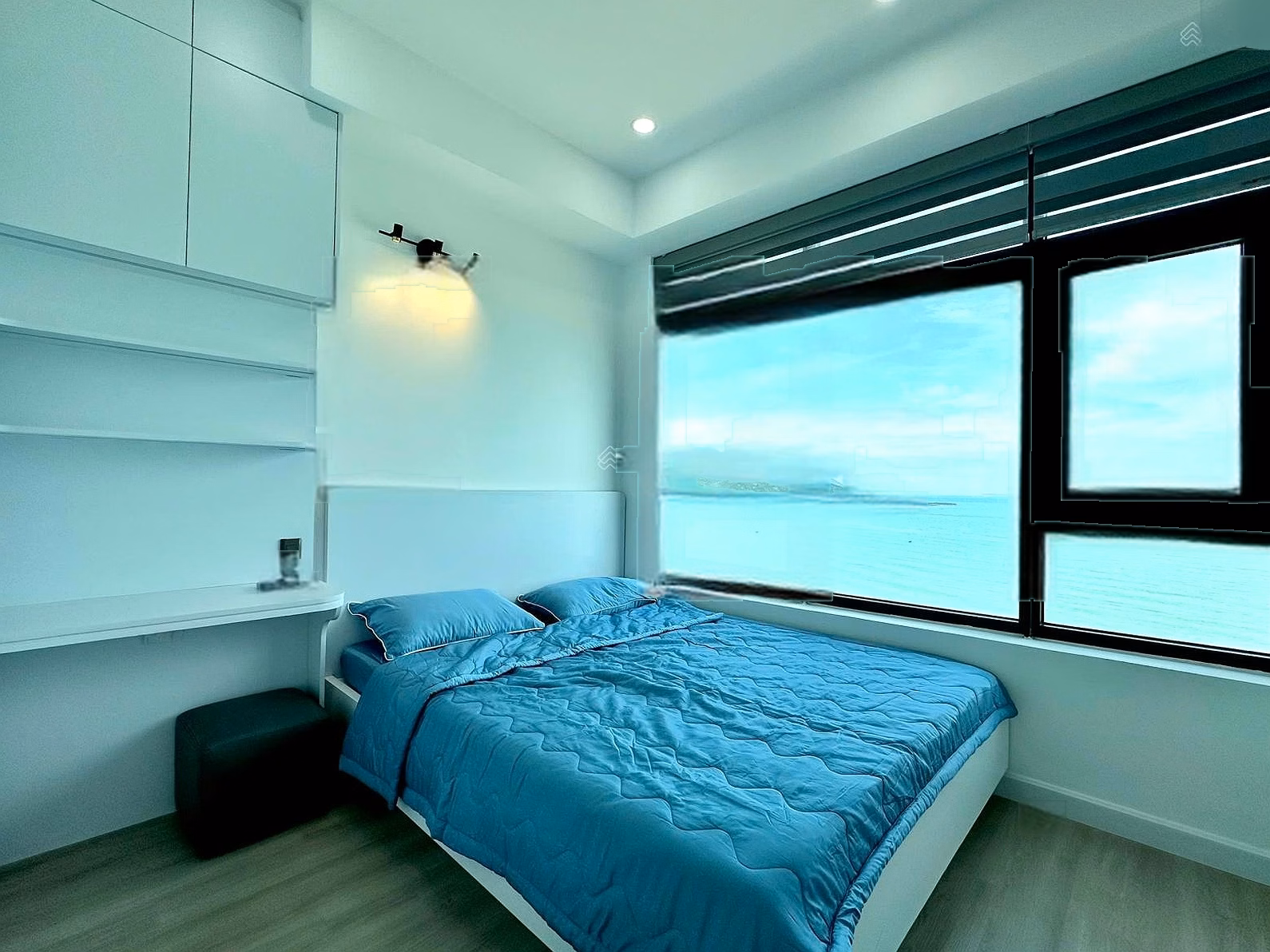 Kieu Trinh - 2834 Cut deep hole, direct sea view, cash flow 22 million/month only 4.58 billion