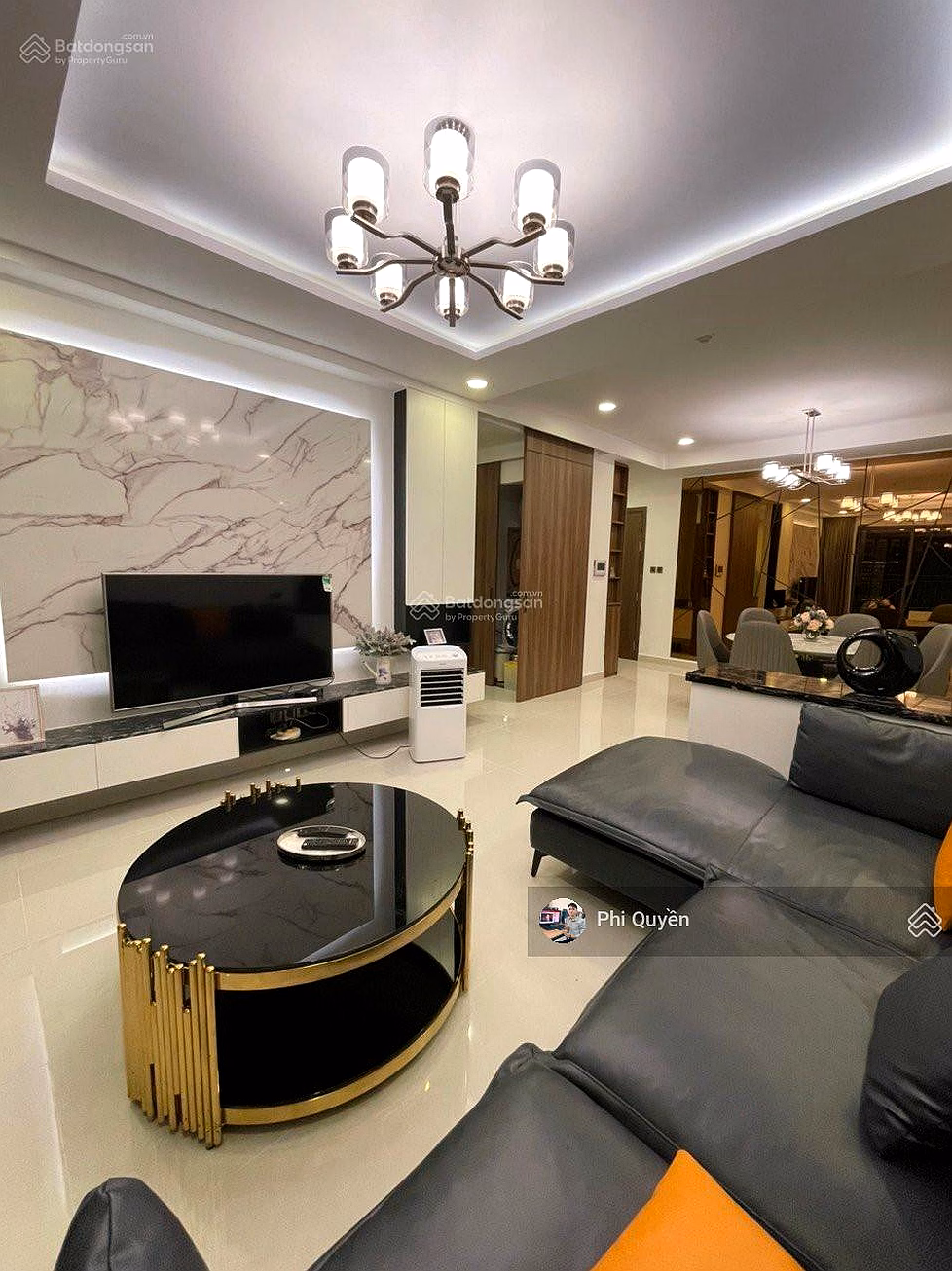 Apartment for rent in Phuc Yen - Tan Binh. Area: 80m2, 2 bedrooms. Price from: 10 million*** Rights