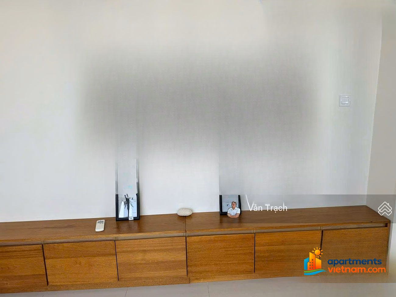 Maple Ton Dan Xeo Corner Apartment for sale with beautiful view to the Northeast, private long-term ownership