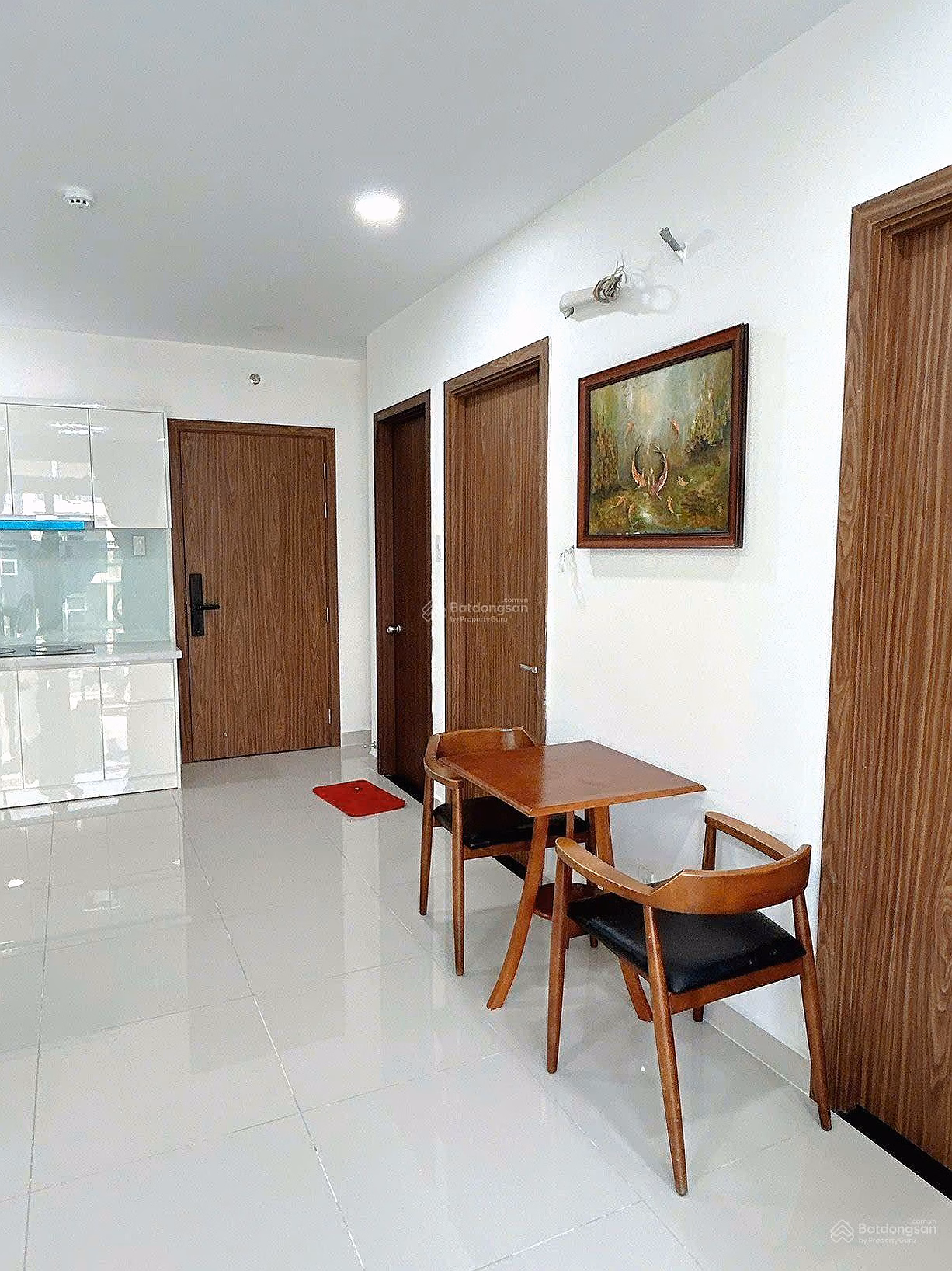 D-Homme Apartment for sale, 4.9 billion, 70 m2, beautiful, many amenities at Hong Bang Street, Ward 6, District 6, HCM