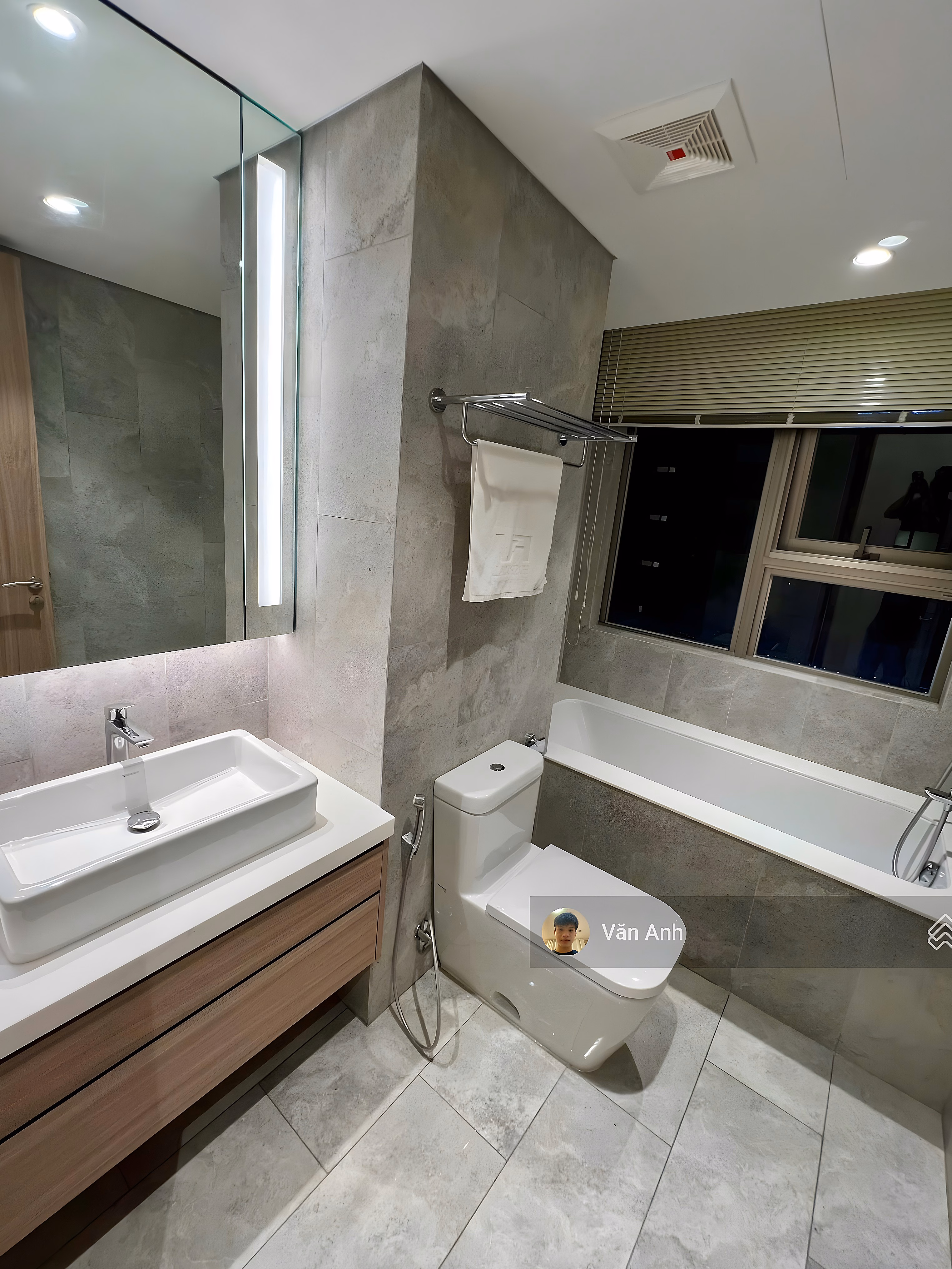 The Horizon Phu My Hung for rent, 130m², 3 bedrooms, 2 bathrooms, very good price only 40 million/month***