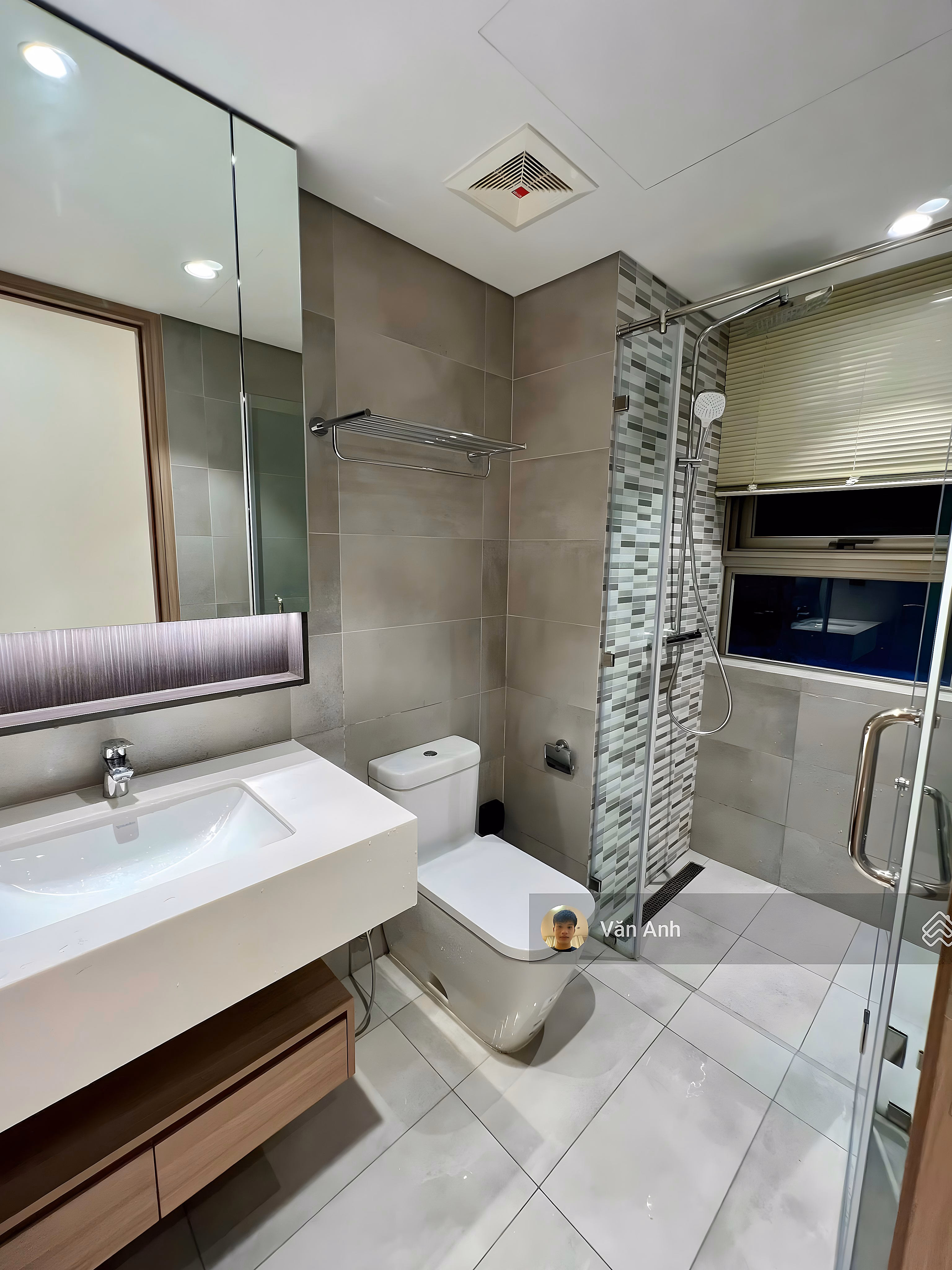 The Horizon Phu My Hung for rent, 130m², 3 bedrooms, 2 bathrooms, very good price only 40 million/month***