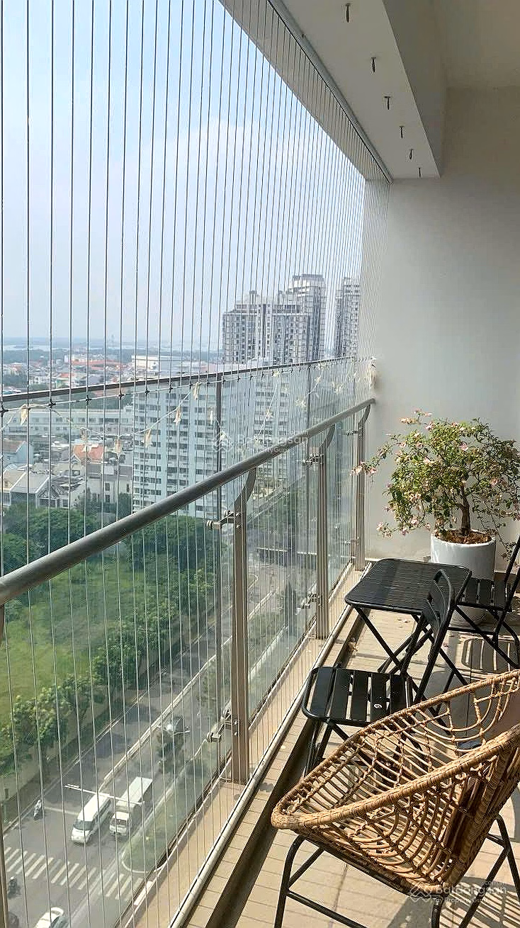 Cheapest price in the market CH Hung Phuc 1-2 bedrooms-full house- 7ty all in