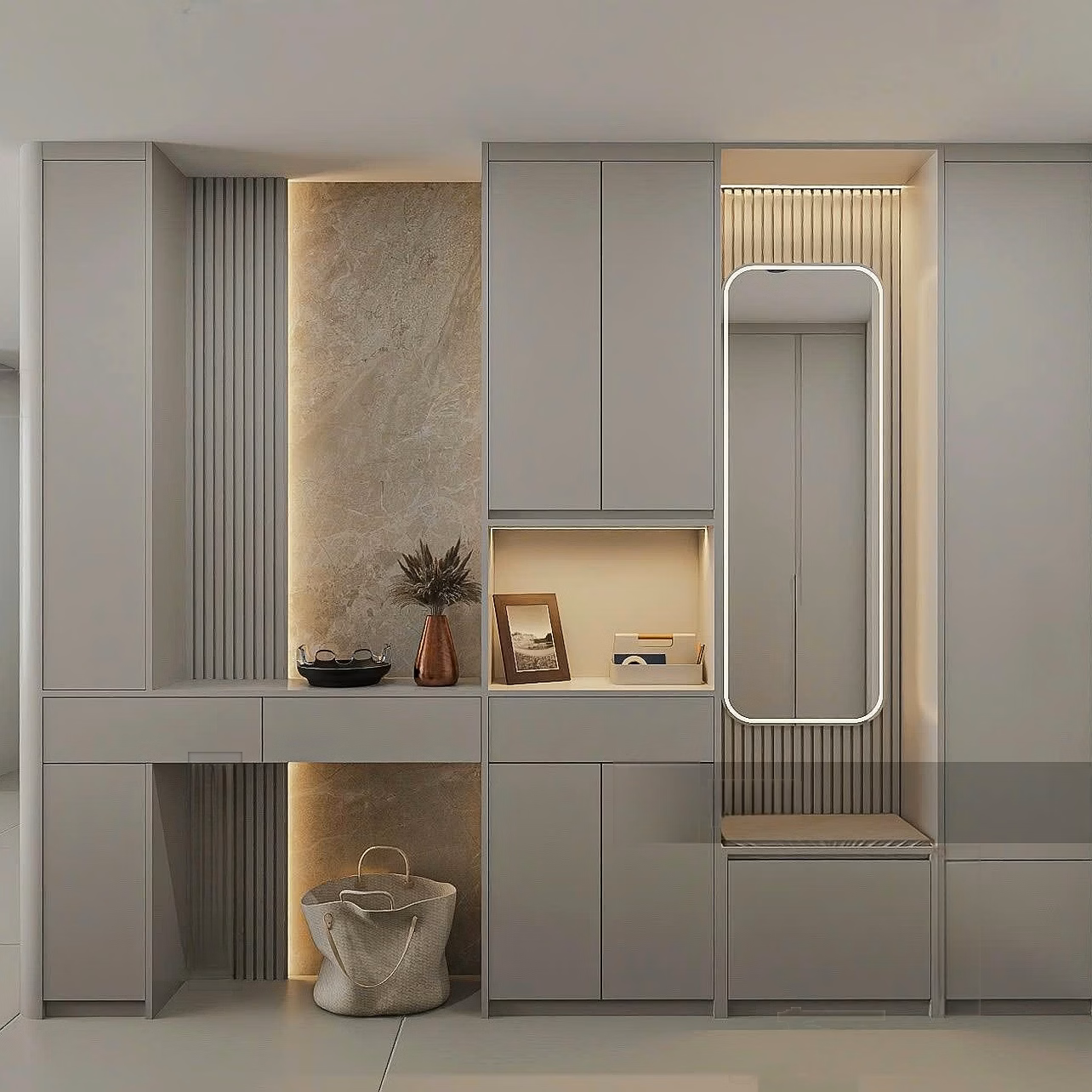 The Infiniti 3 bedroom 135m² for urgent rent, very good price 30 million/month*** (Van Anh)